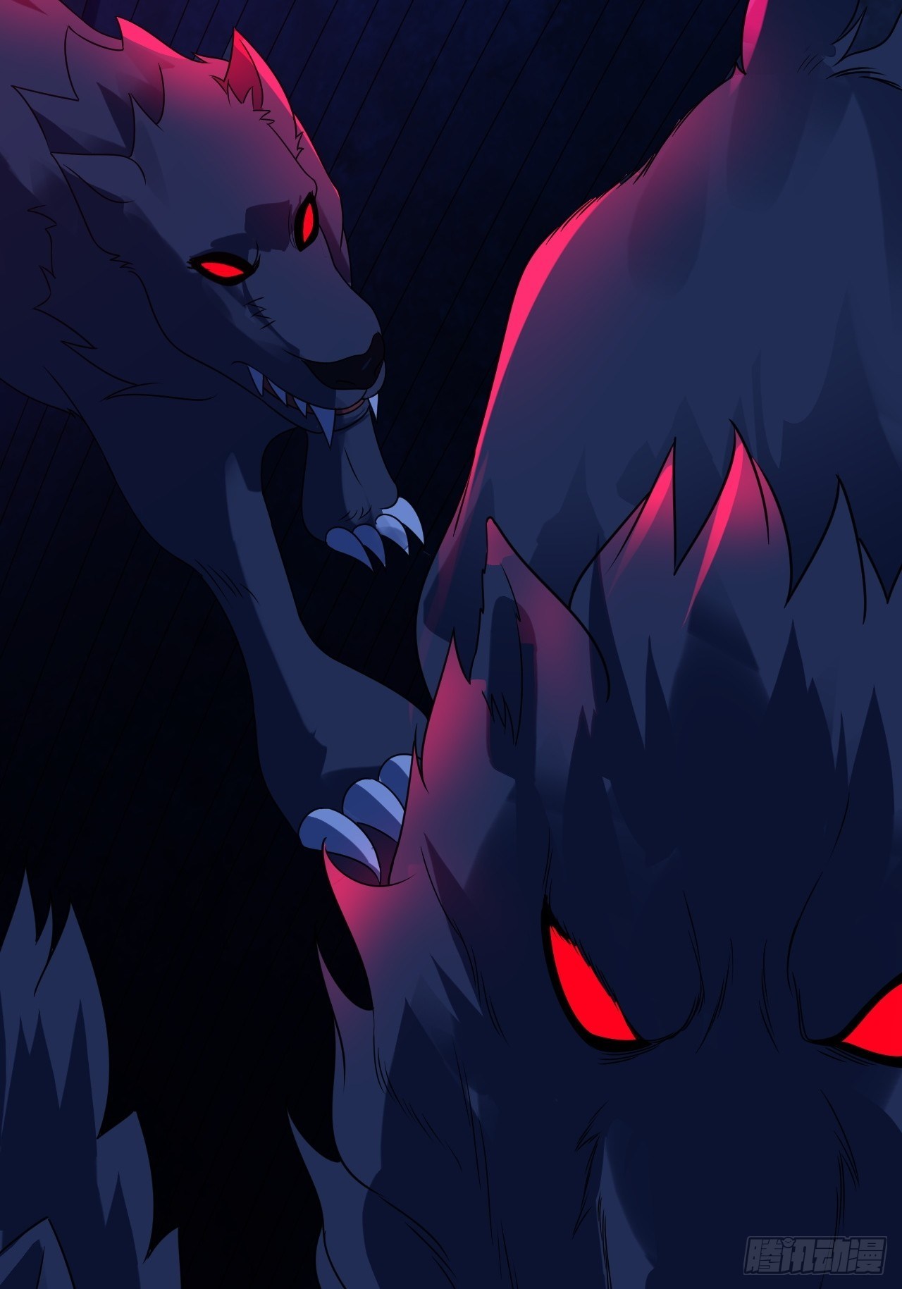 64 异变(1/3)-第66话