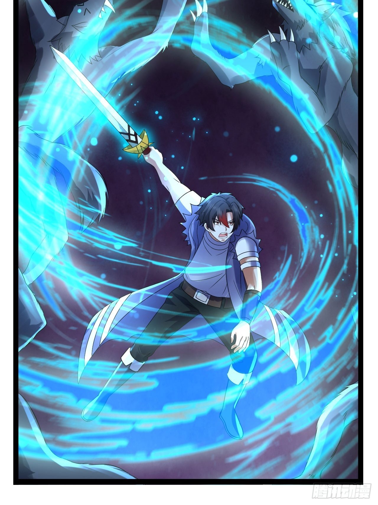 64 异变(1/3)-第66话