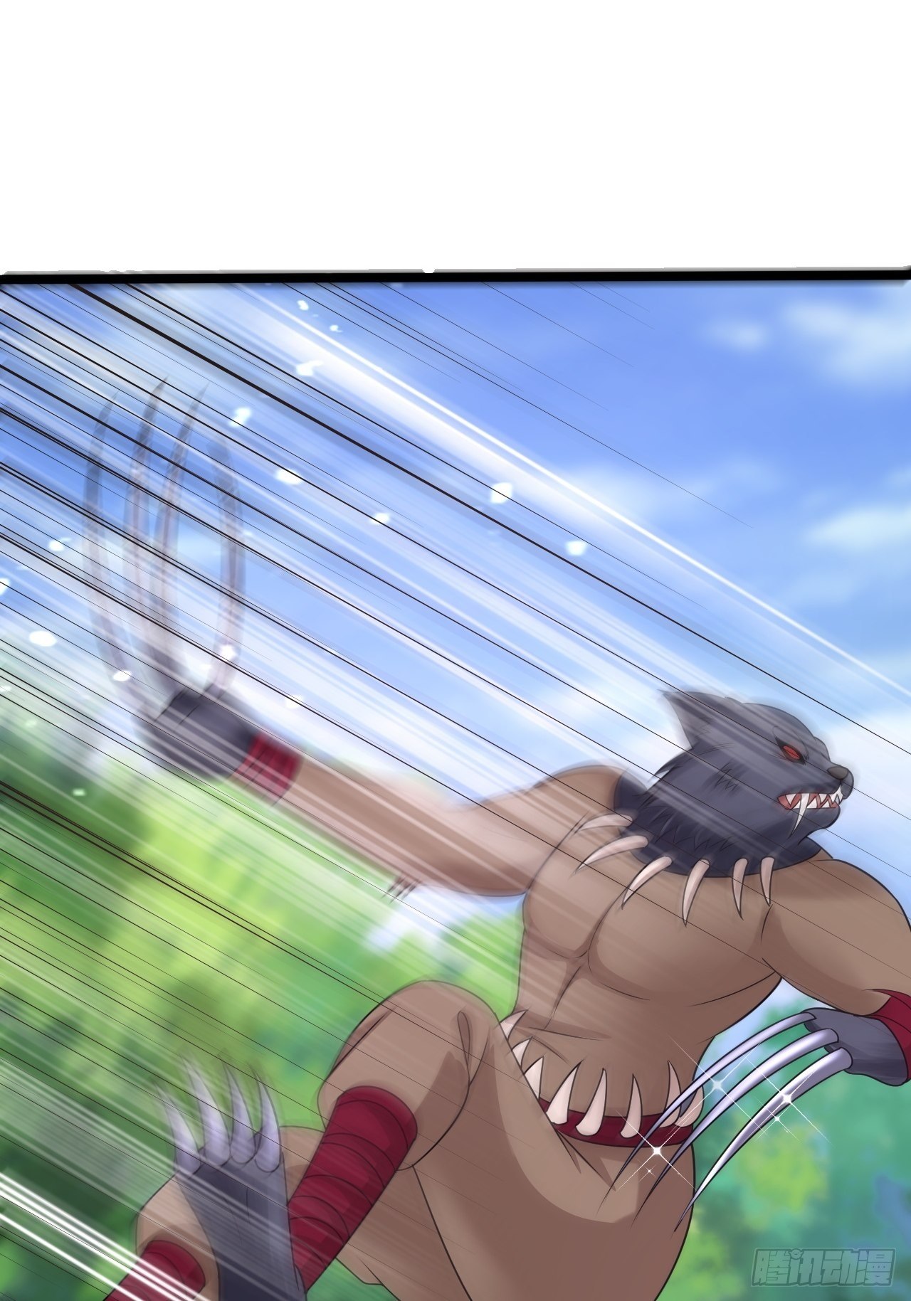 64 异变(1/3)-第66话