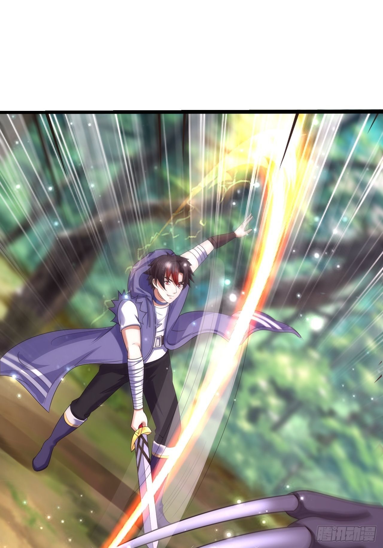 64 异变(1/3)-第66话