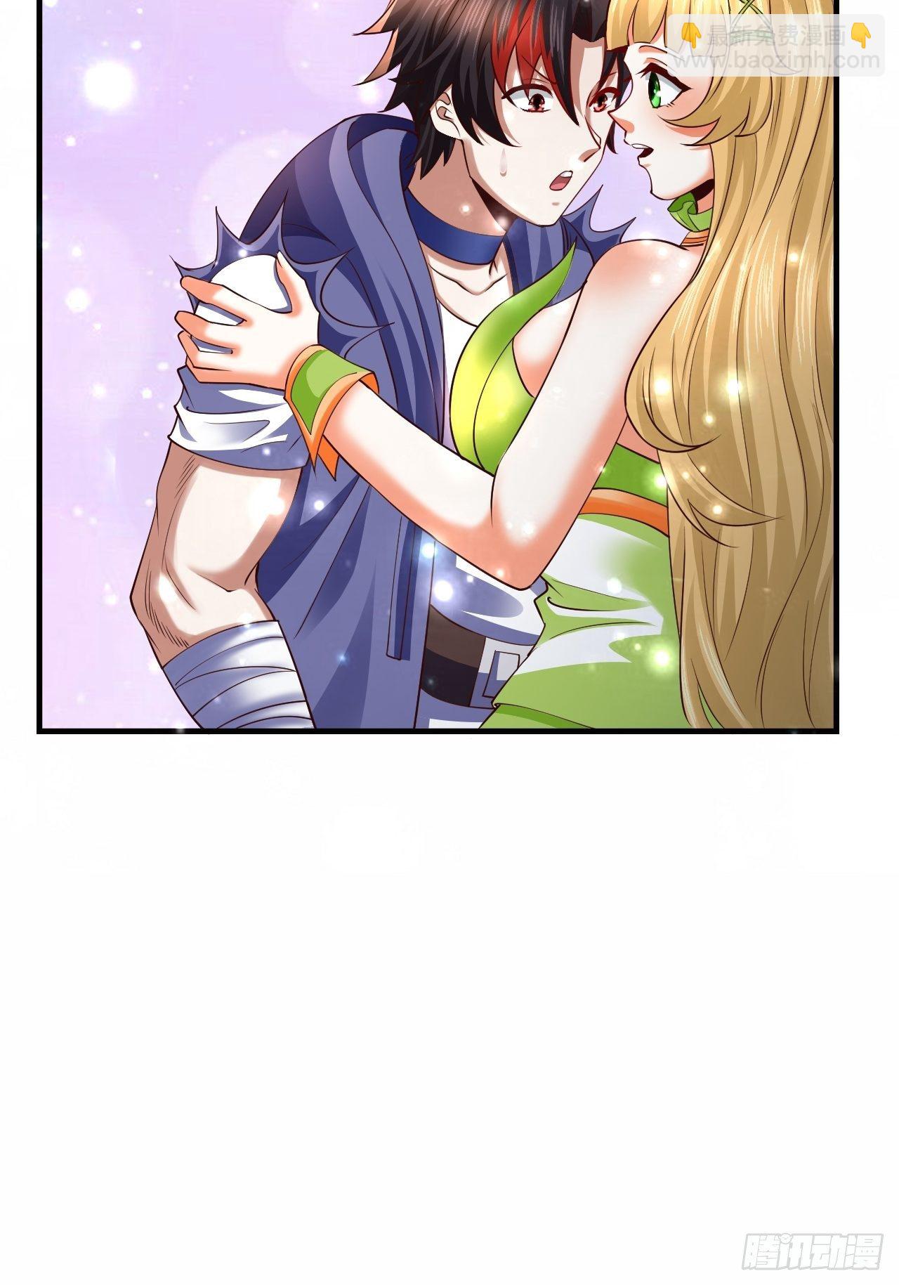 66 噩梦骑士(1/2)-第68话