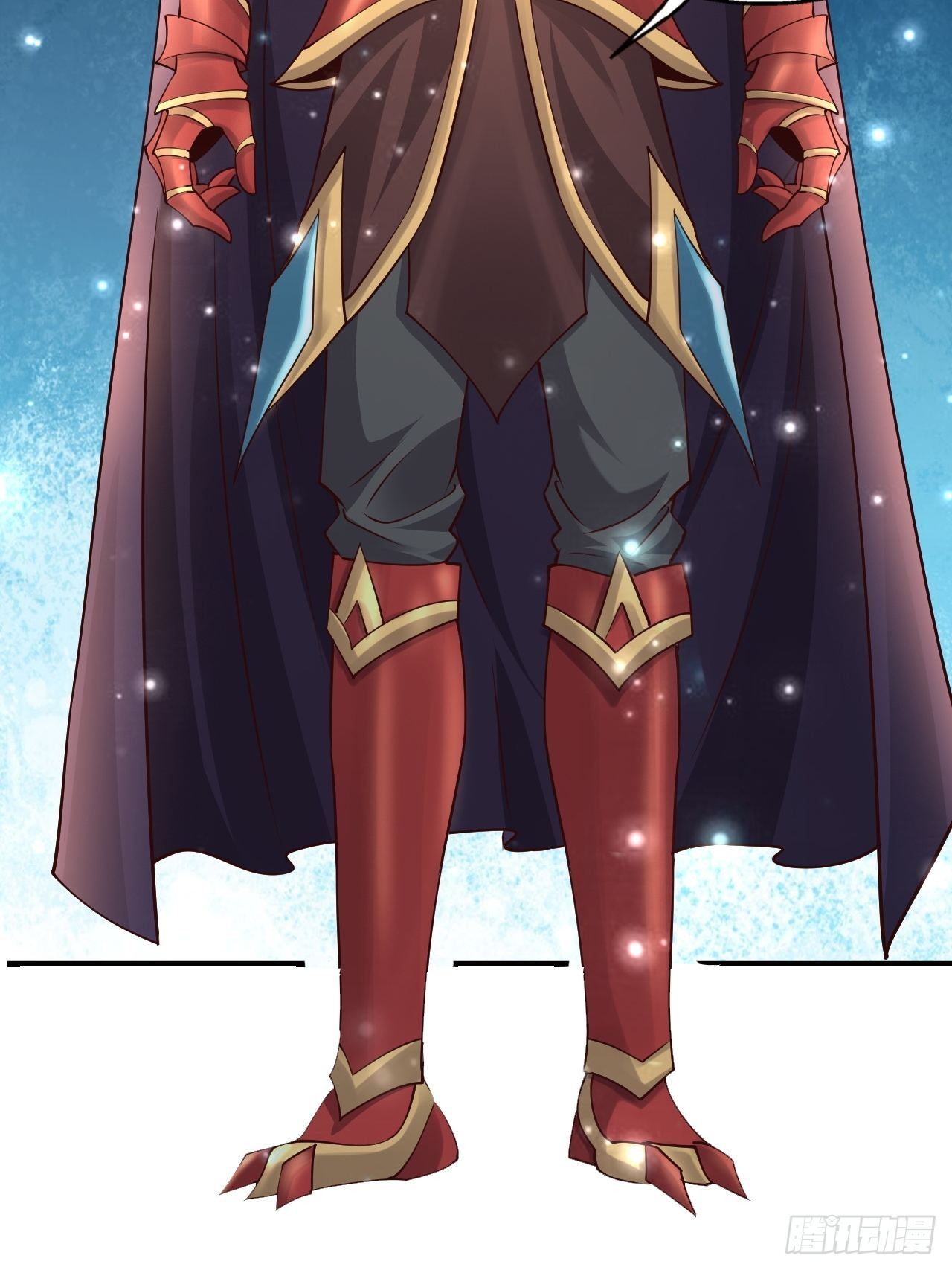 66 噩梦骑士(1/2)-第68话