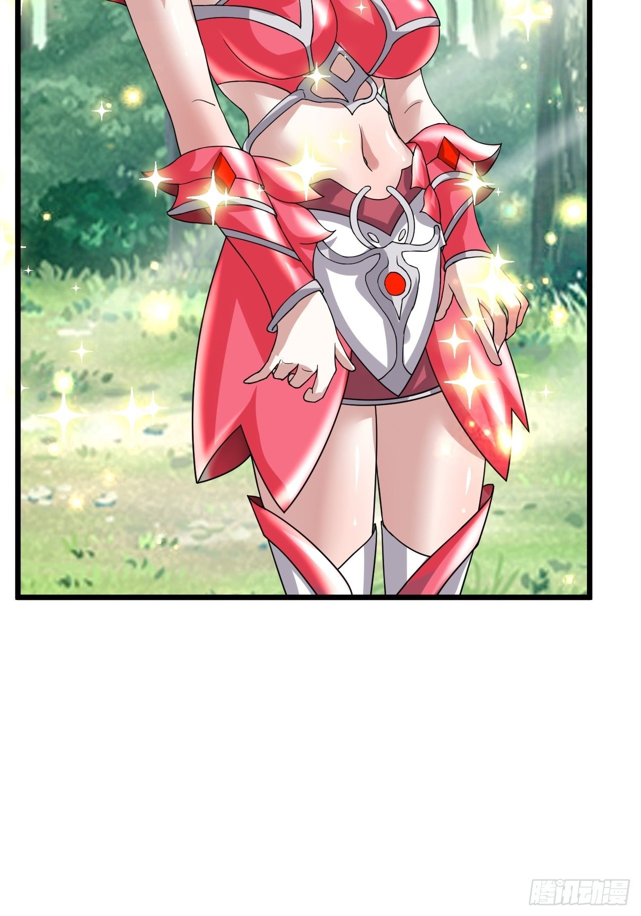 68 帮我一下嘛(1/2)-第70话