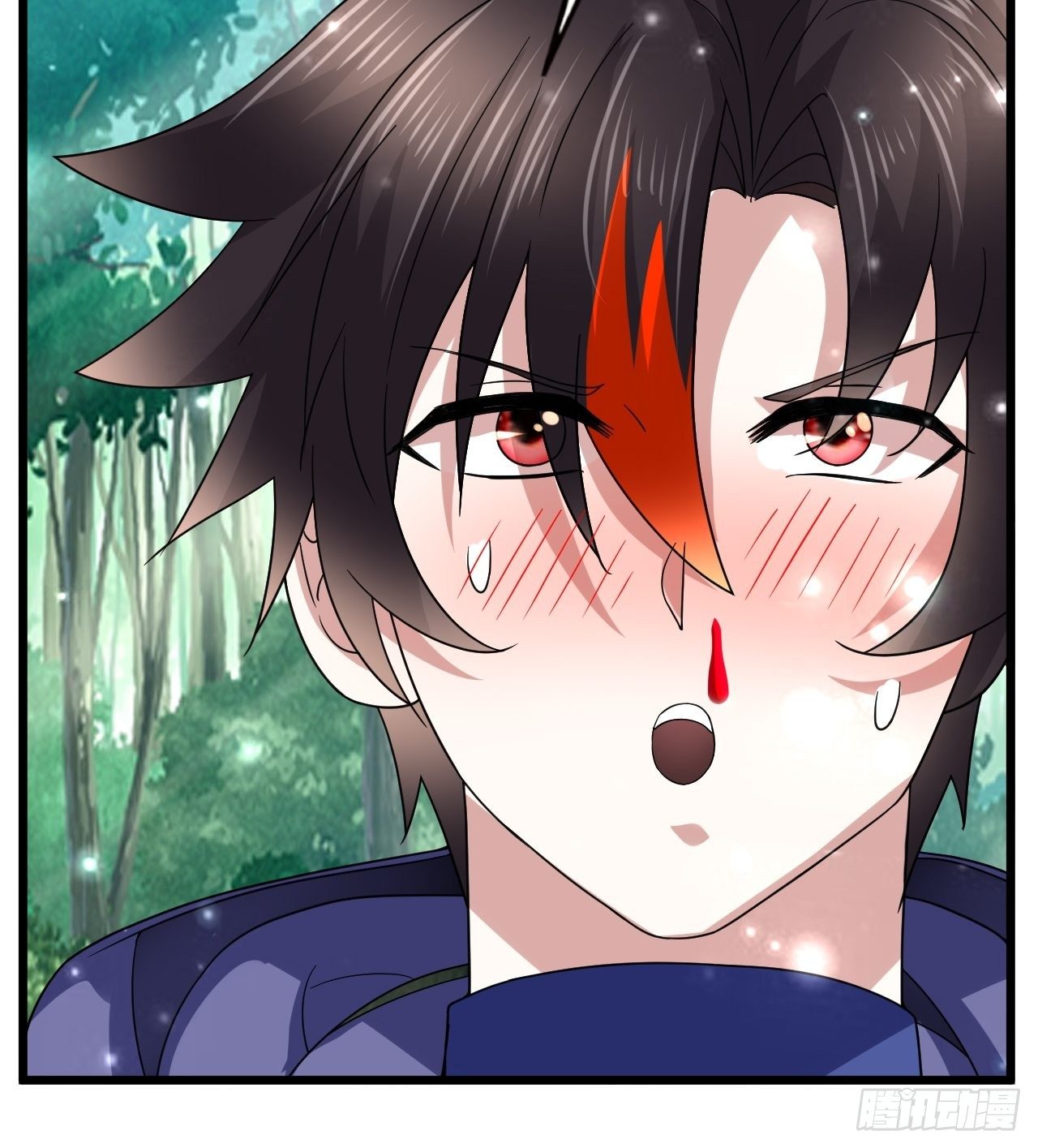 68 帮我一下嘛(1/2)-第70话