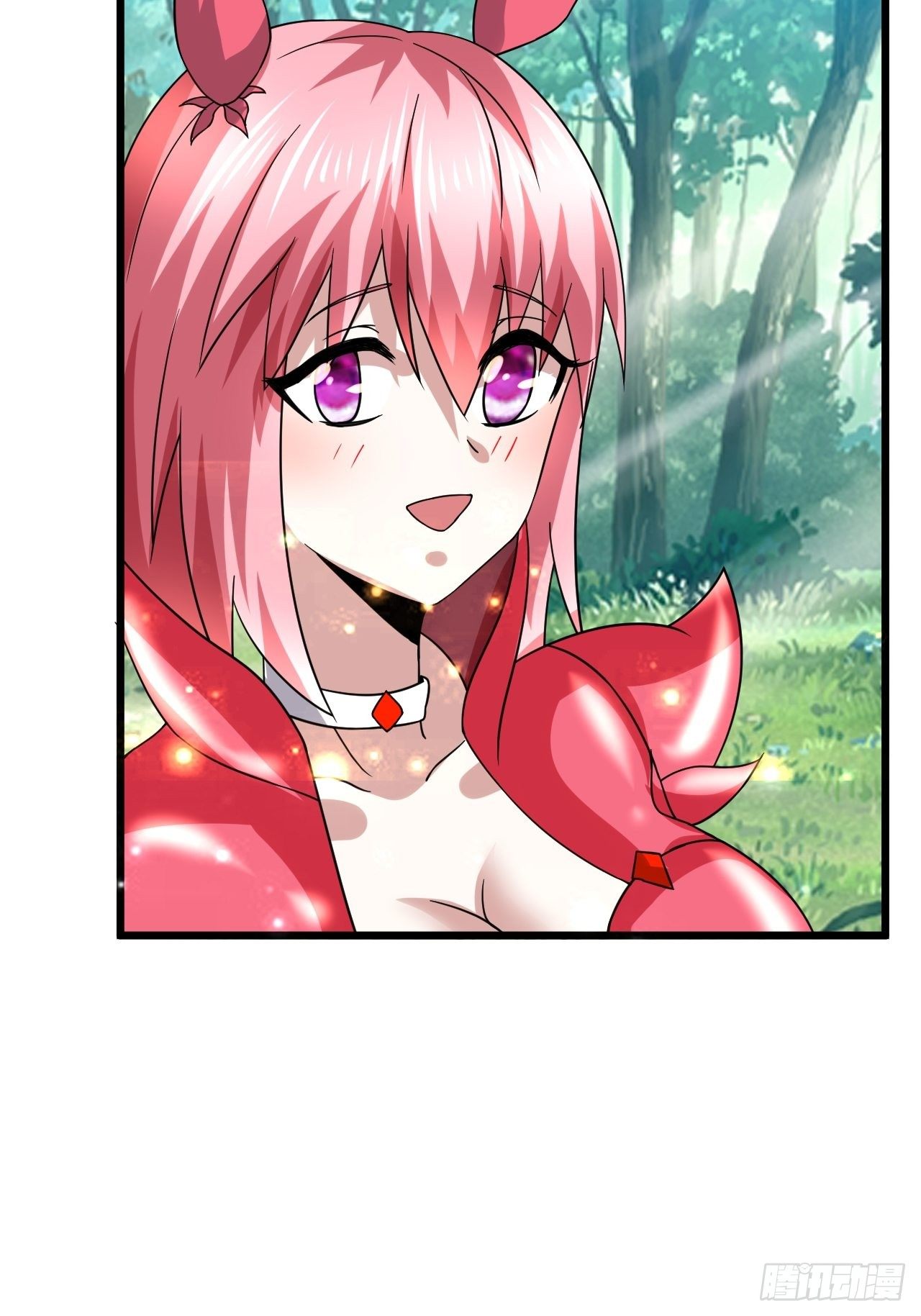 68 帮我一下嘛(1/2)-第70话