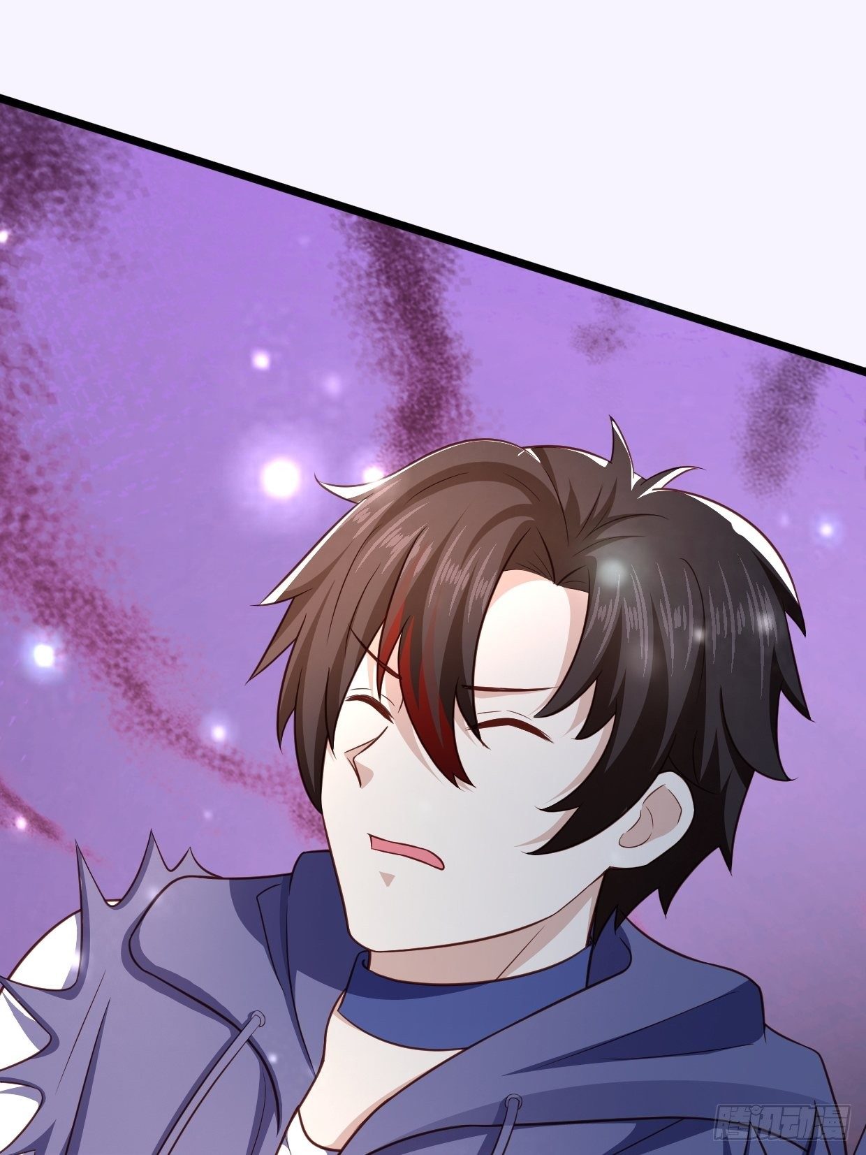 70 炼狱战斧(1/2)-第72话