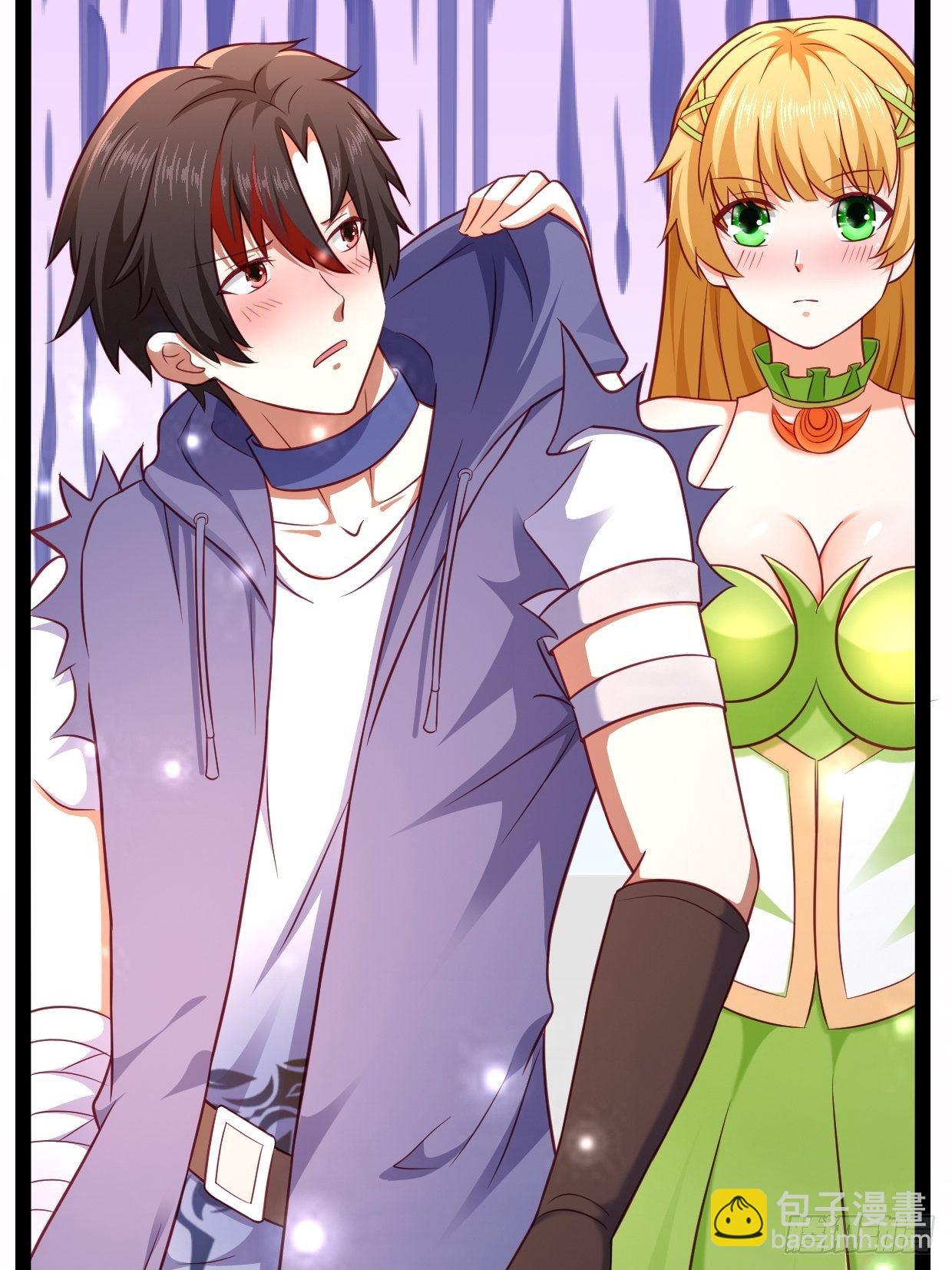 70 炼狱战斧(1/2)-第72话