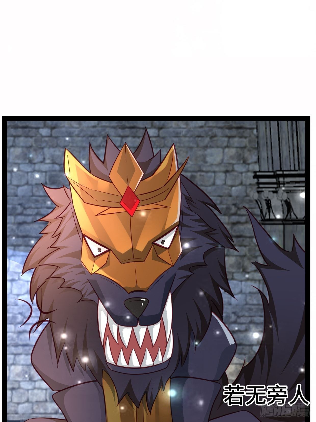 70 炼狱战斧(1/2)-第72话