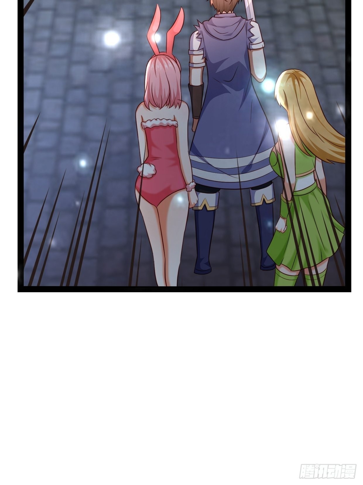 70 炼狱战斧(1/2)-第72话