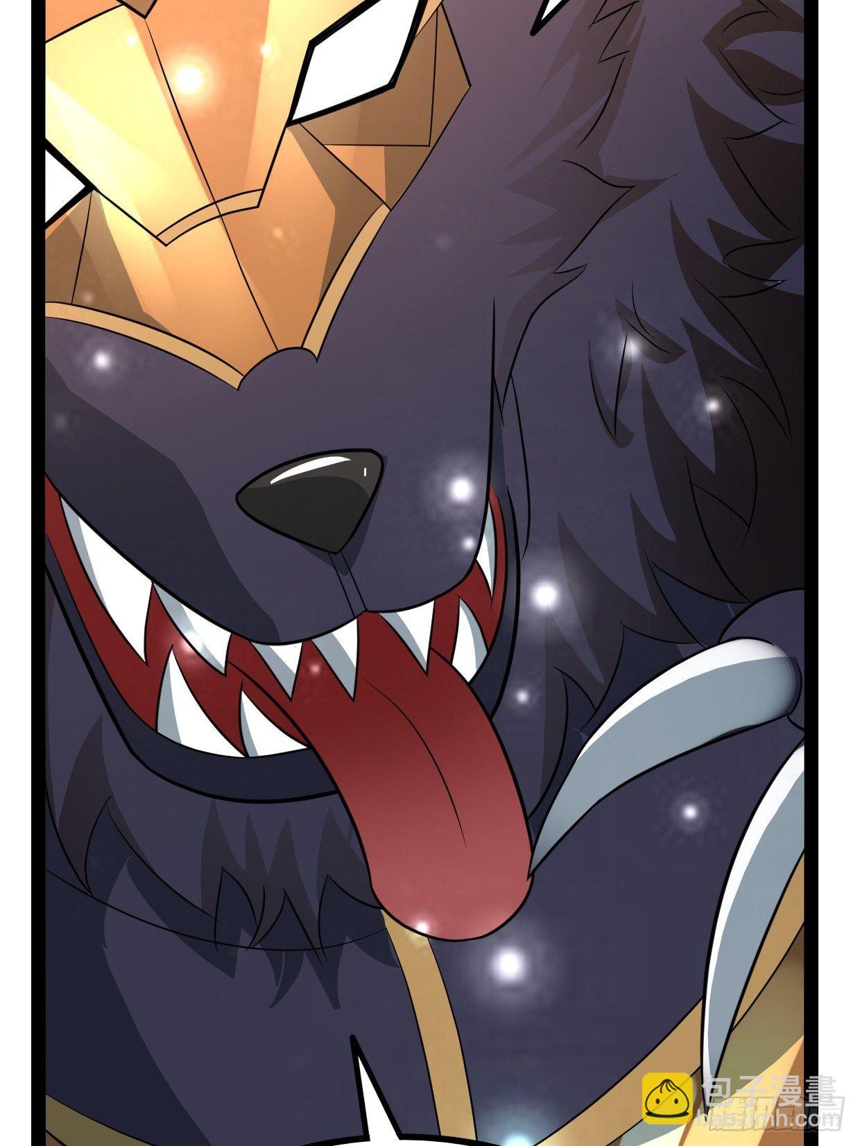 70 炼狱战斧(1/2)-第72话