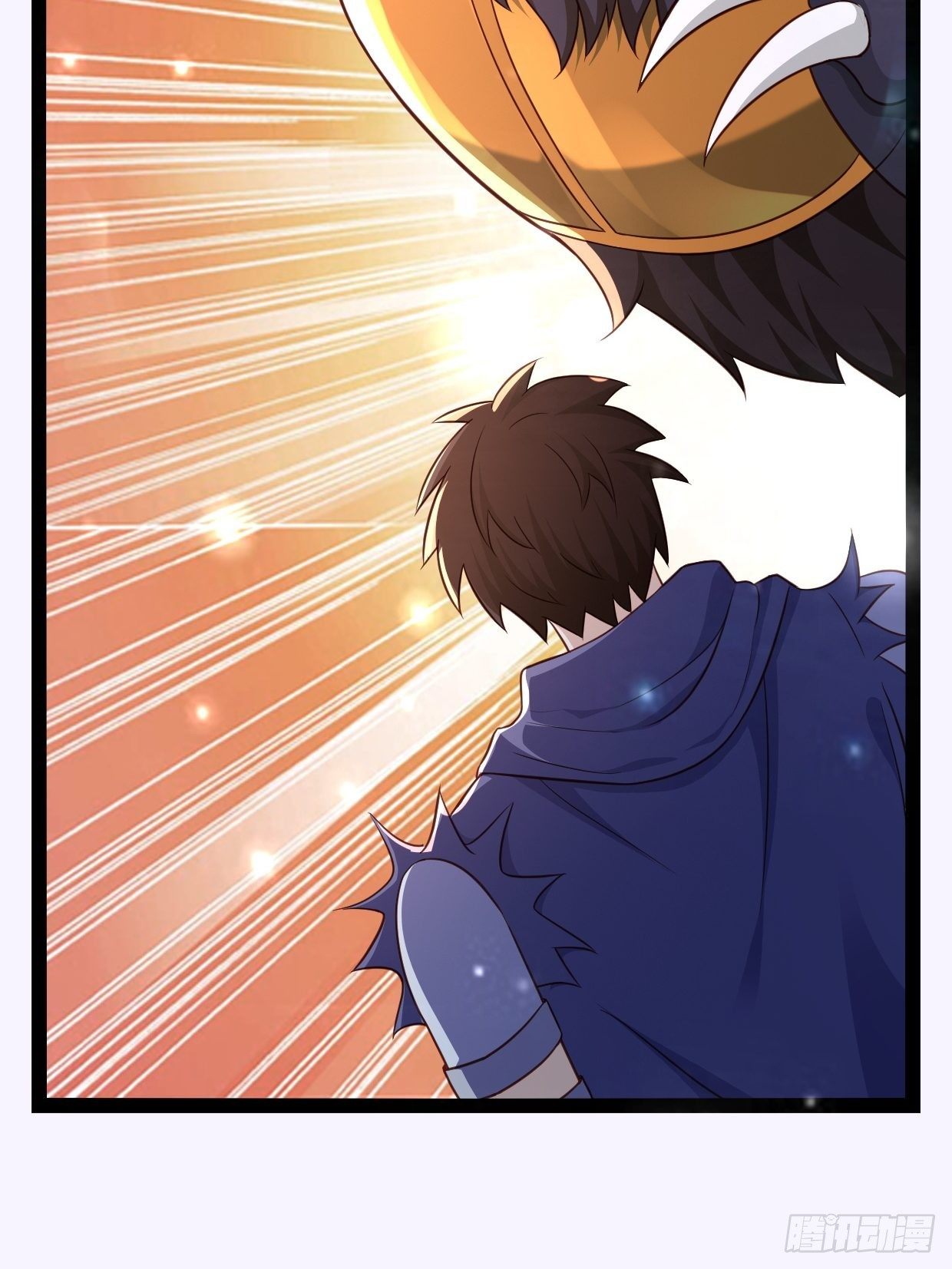 70 炼狱战斧(1/2)-第72话