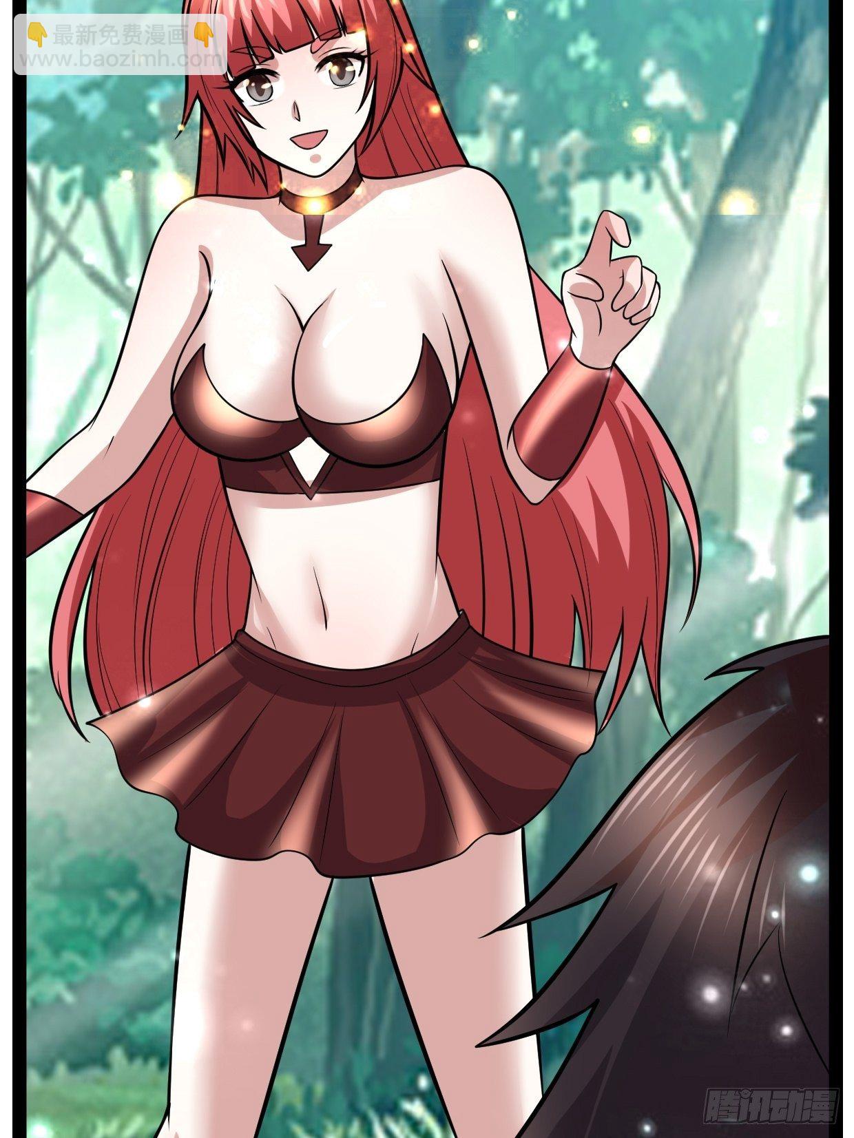 72 魔美再临(1/2)-第74话