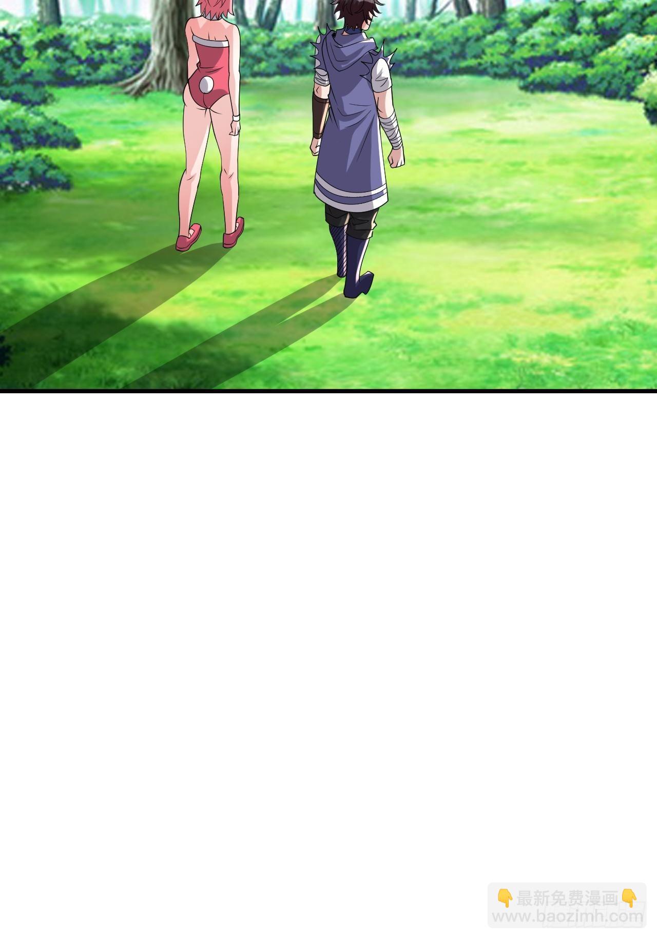 76 一直陪着我(1/2)-第78话