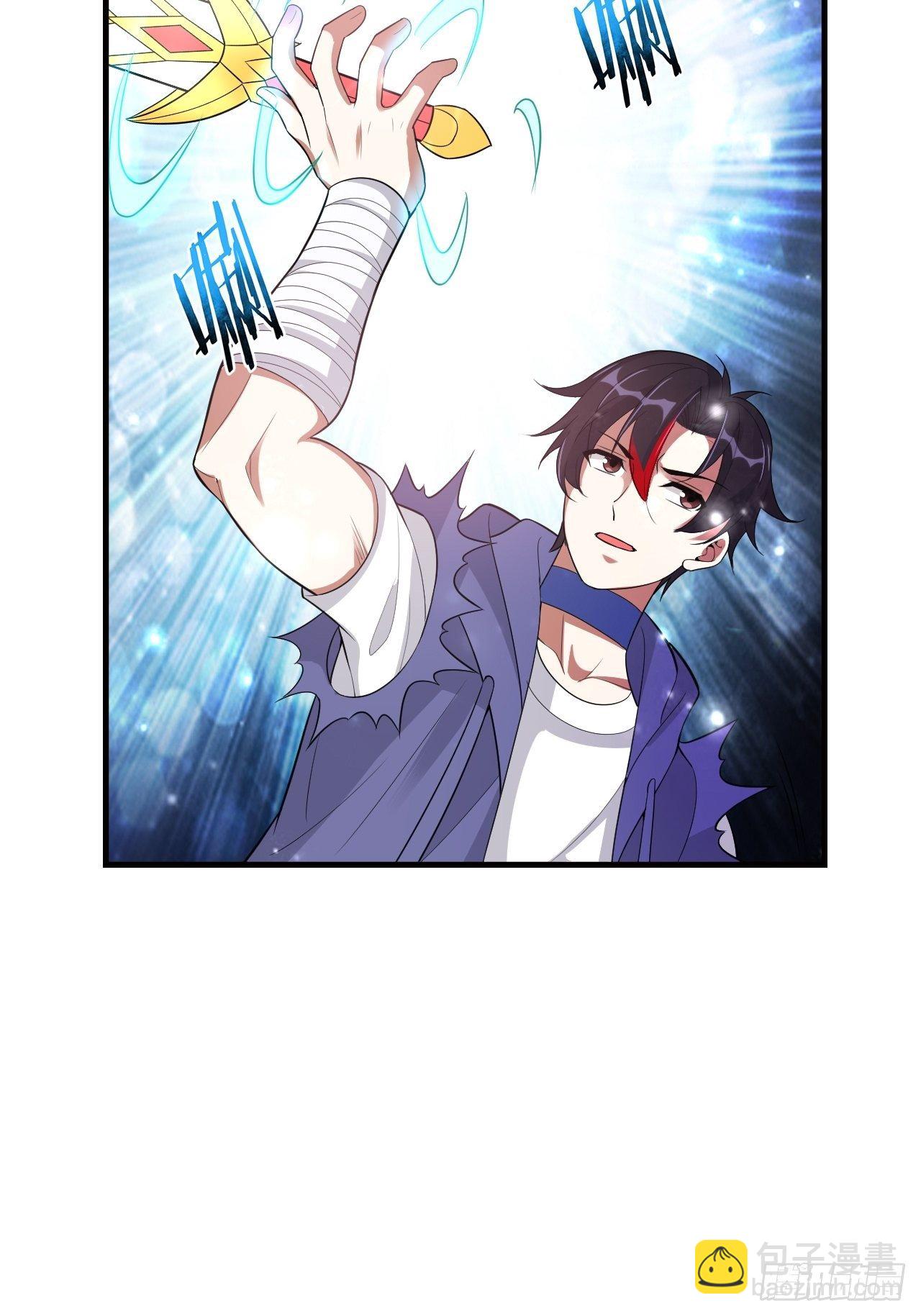 80 恶人先告状(1/2)-第82话