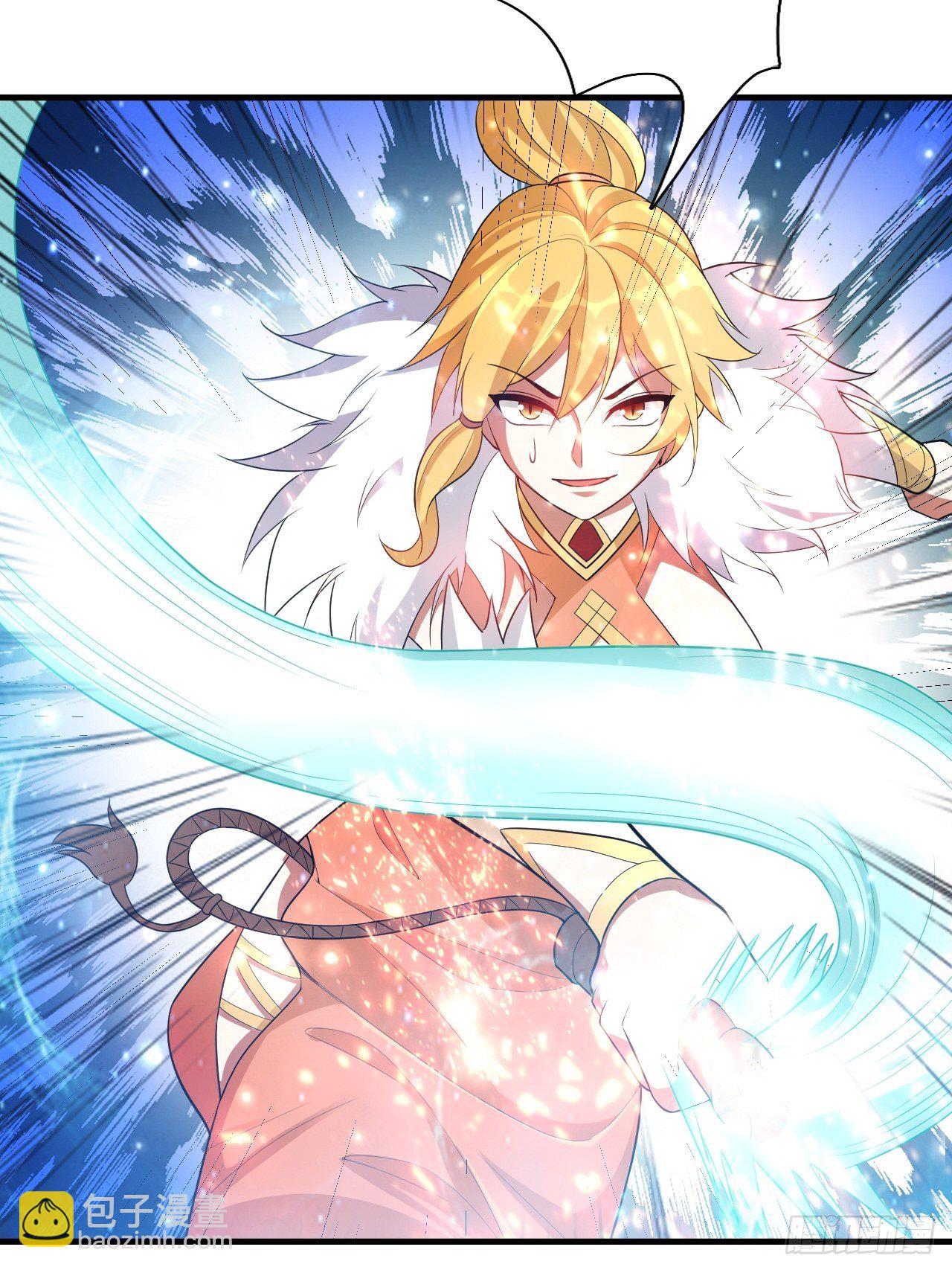 80 恶人先告状(1/2)-第82话