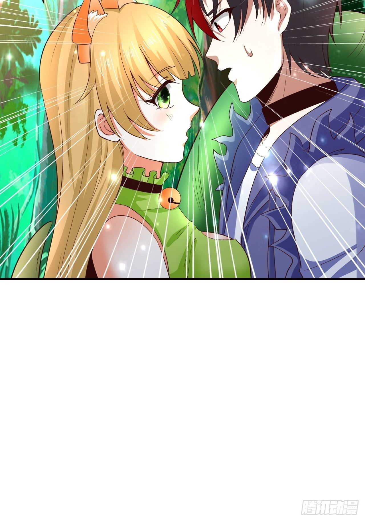 8 天辰鞭进化(1/2)-第10话