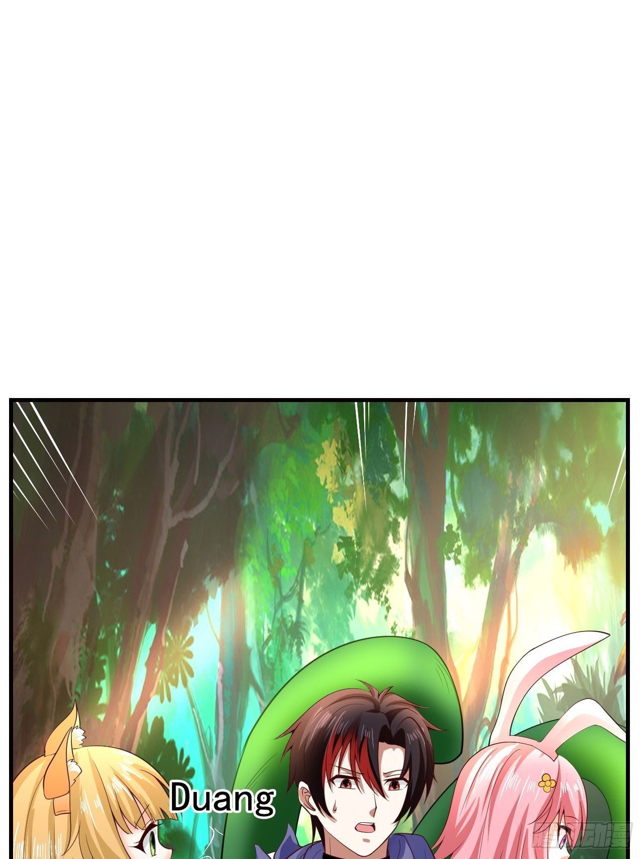 8 天辰鞭进化(1/2)-第10话