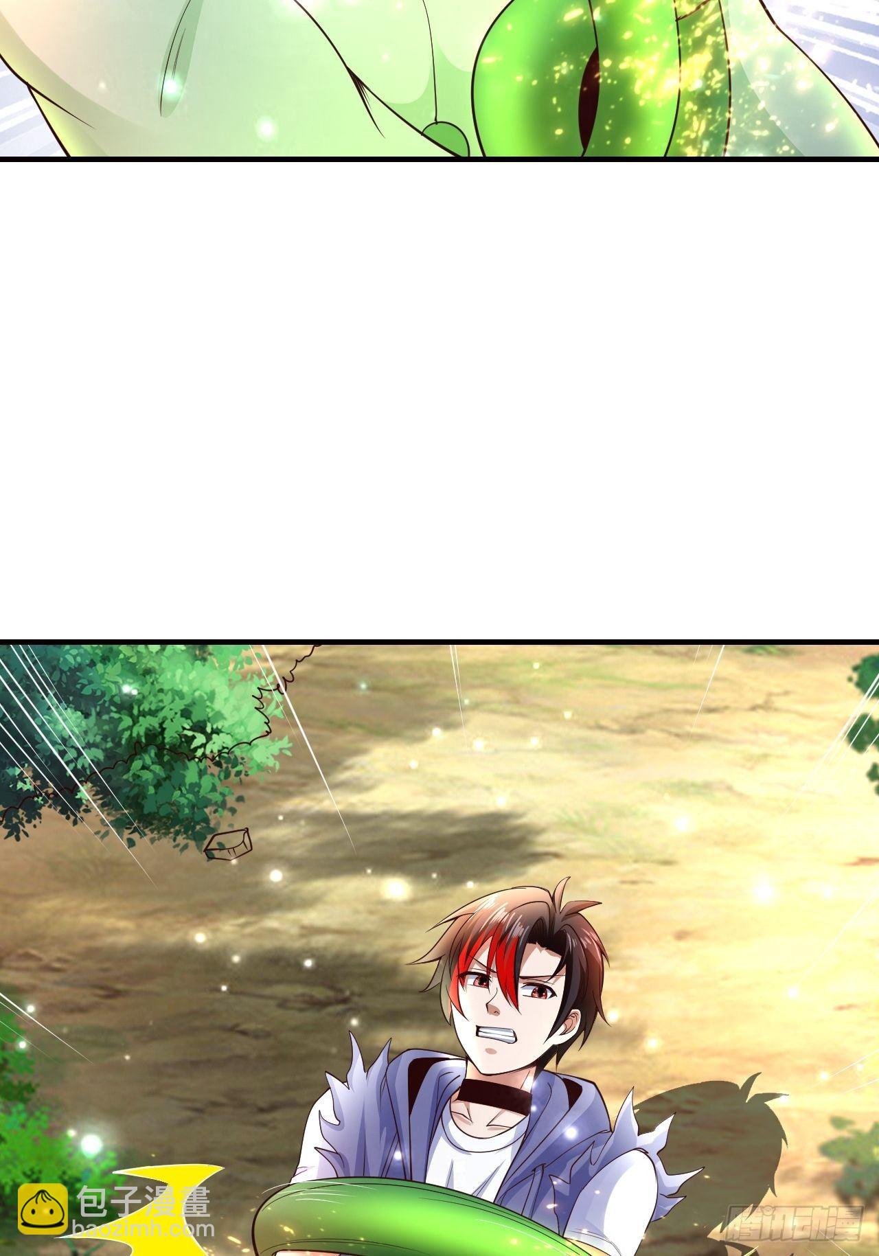 8 天辰鞭进化(1/2)-第10话