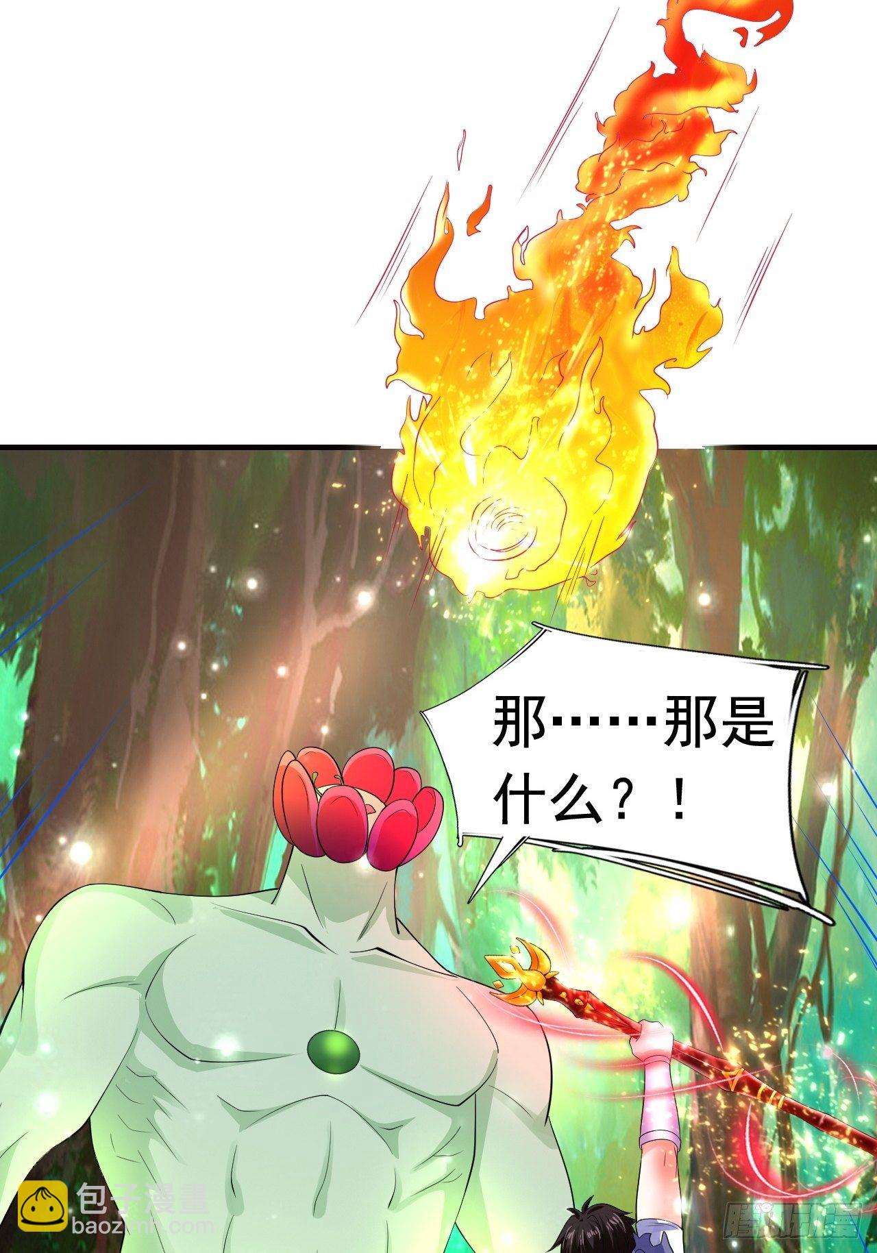 8 天辰鞭进化(1/2)-第10话