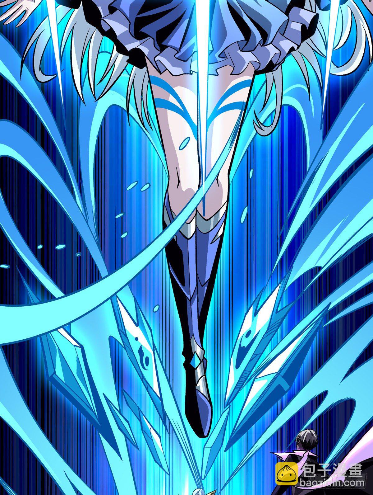 開局就有王者賬號 - 三劍泯恩仇(1/2) - 2