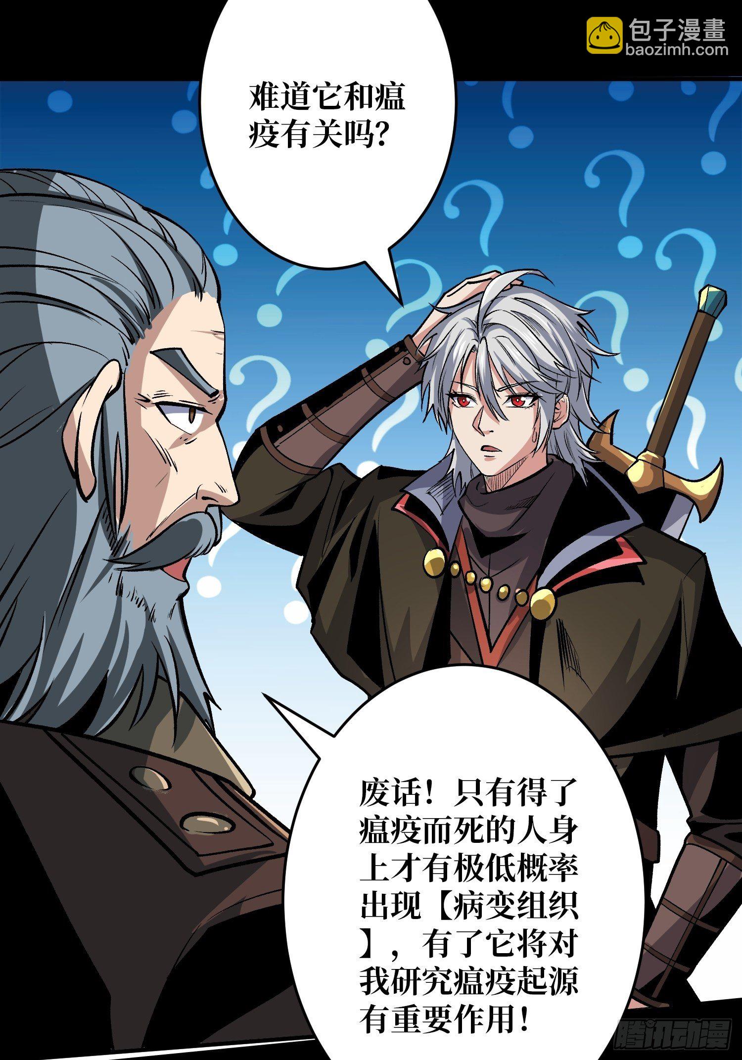 開局就有王者賬號 - 第二位古神(1/2) - 6