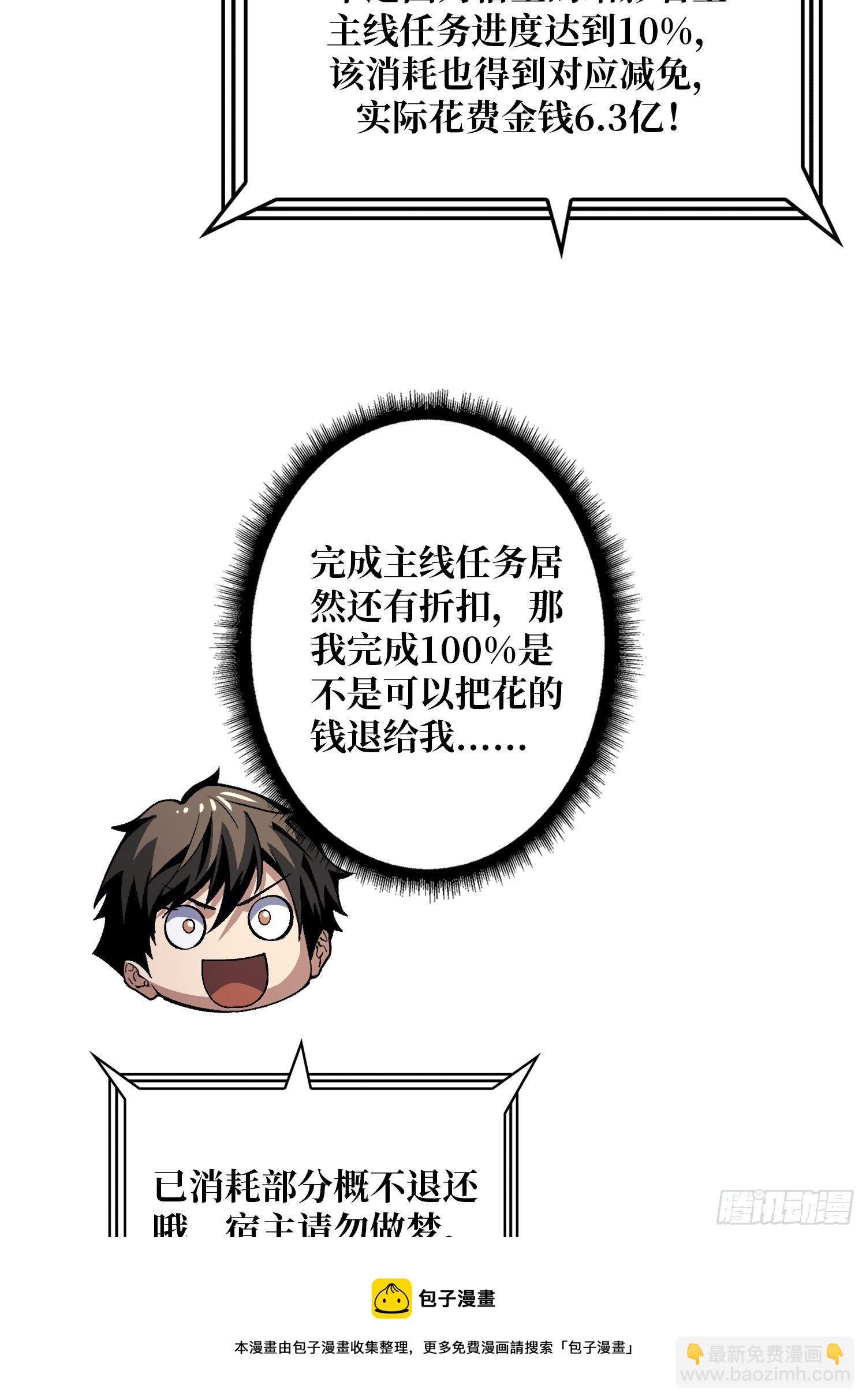 開局就有王者賬號 - 副本鑰匙的歸屬(1/2) - 1