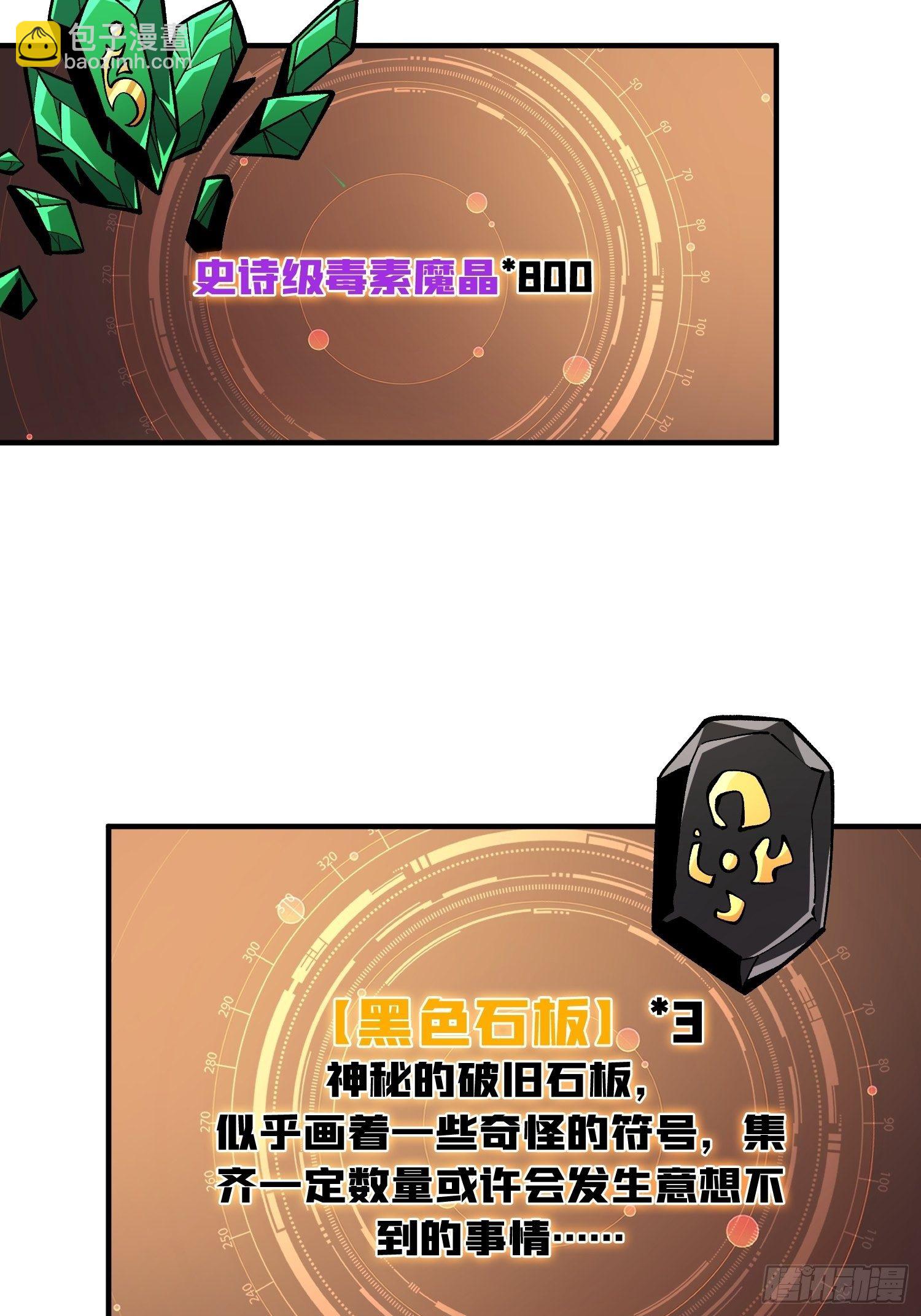 開局就有王者賬號 - 副本鑰匙的歸屬(1/2) - 4