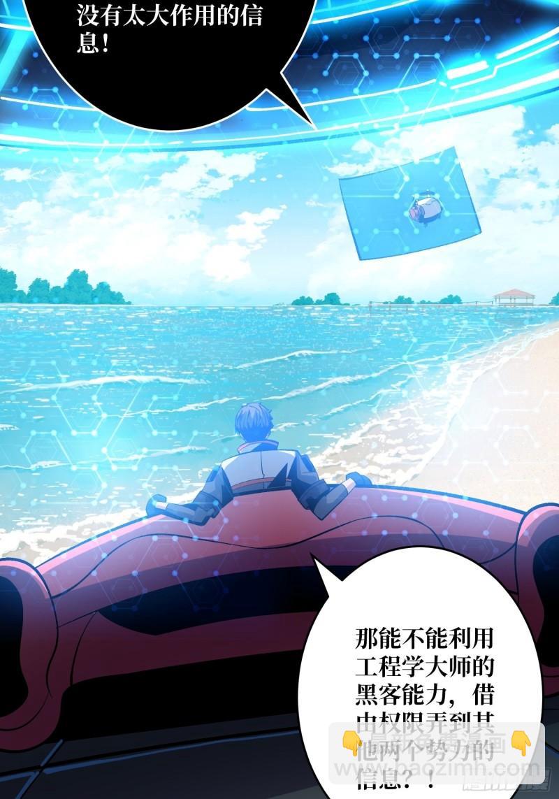 開局就有王者賬號 - 身體很誠實(1/2) - 2