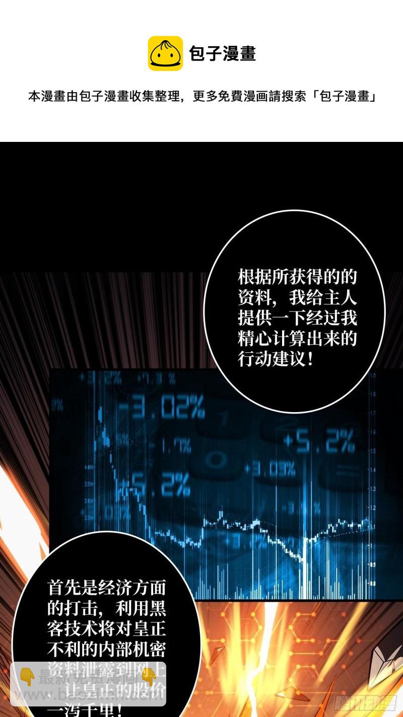 開局就有王者賬號 - 身體很誠實(1/2) - 5