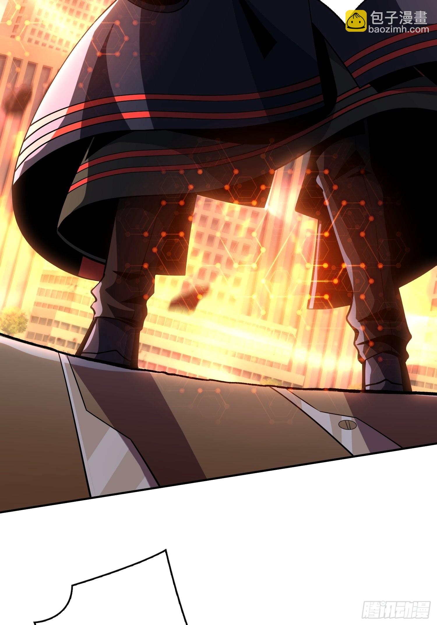 開局就有王者賬號 - 被封印的第一區(1/2) - 4