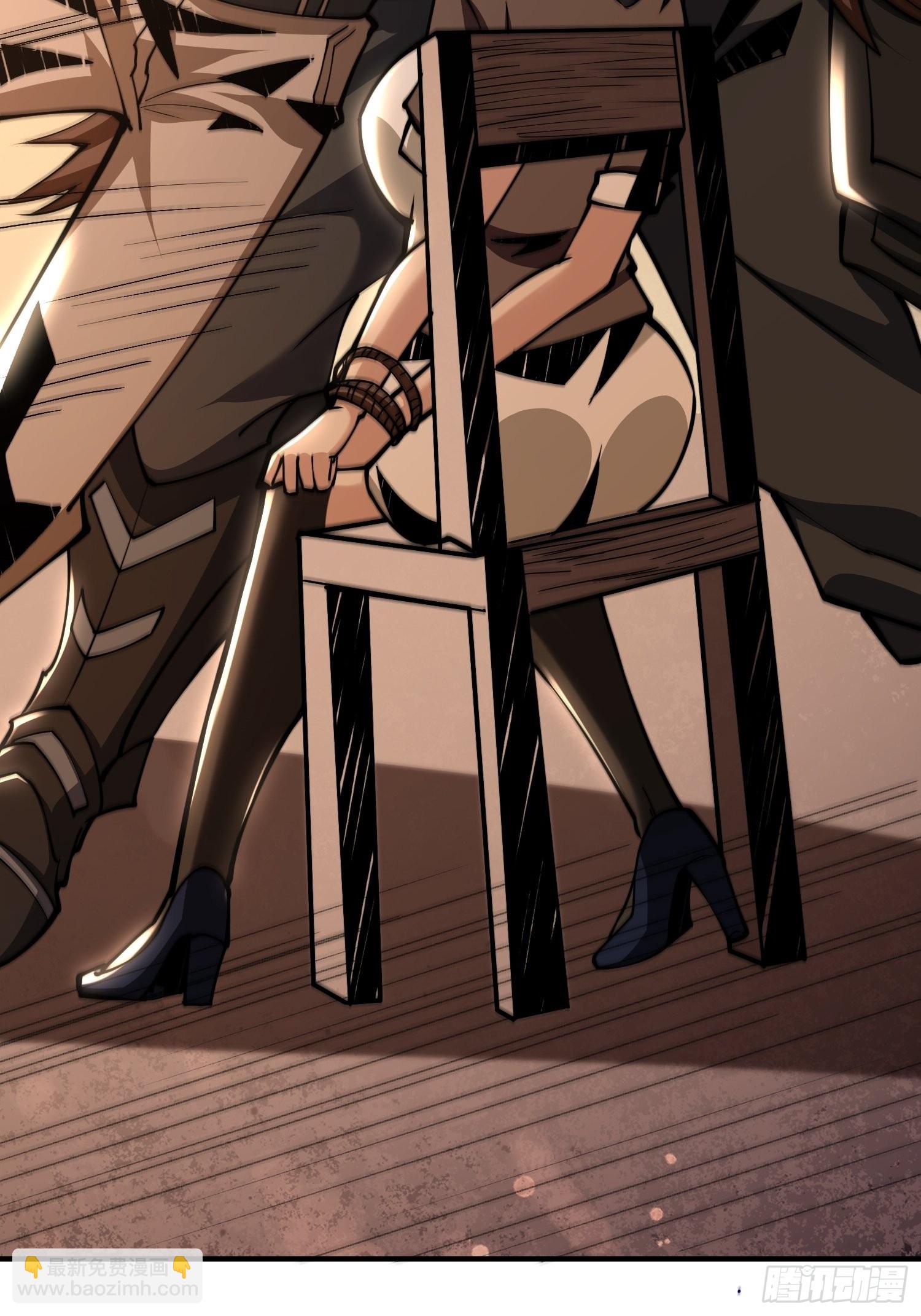 開局就有王者賬號 - 善惡一念間(1/2) - 2