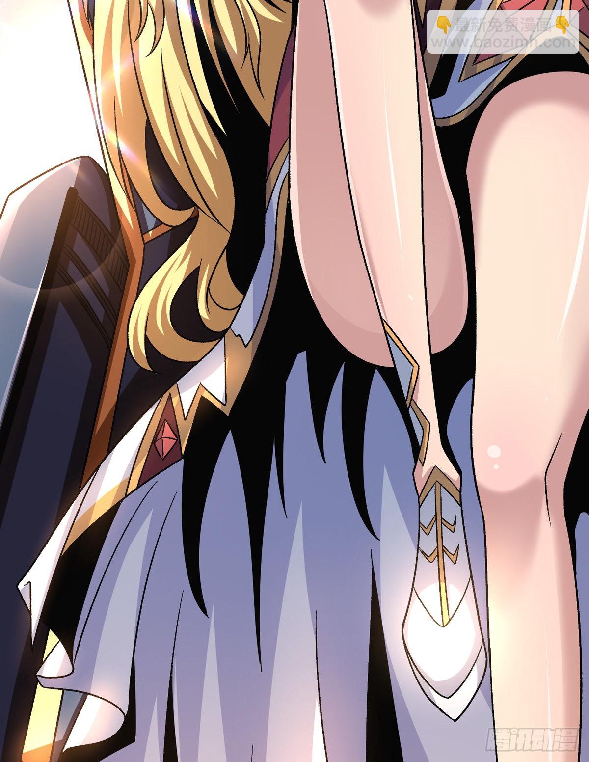 開局就有王者賬號 - 還不如一隻喵？(1/2) - 2