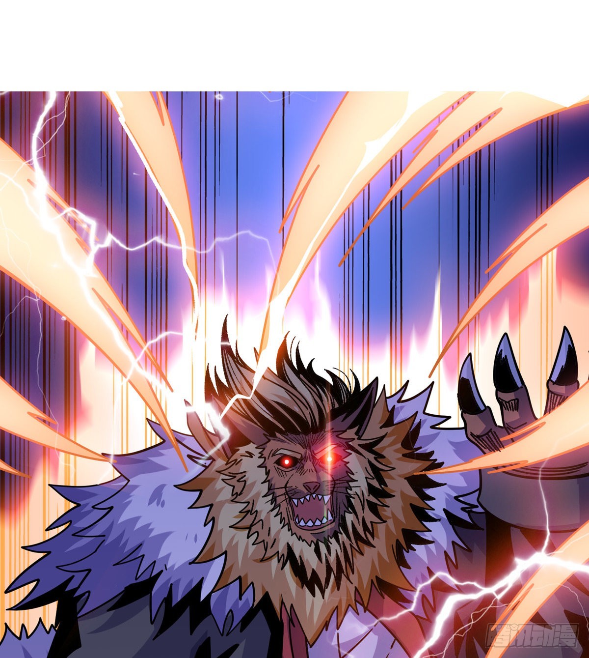 開局就有王者賬號 - 福瑞控？(1/2) - 1