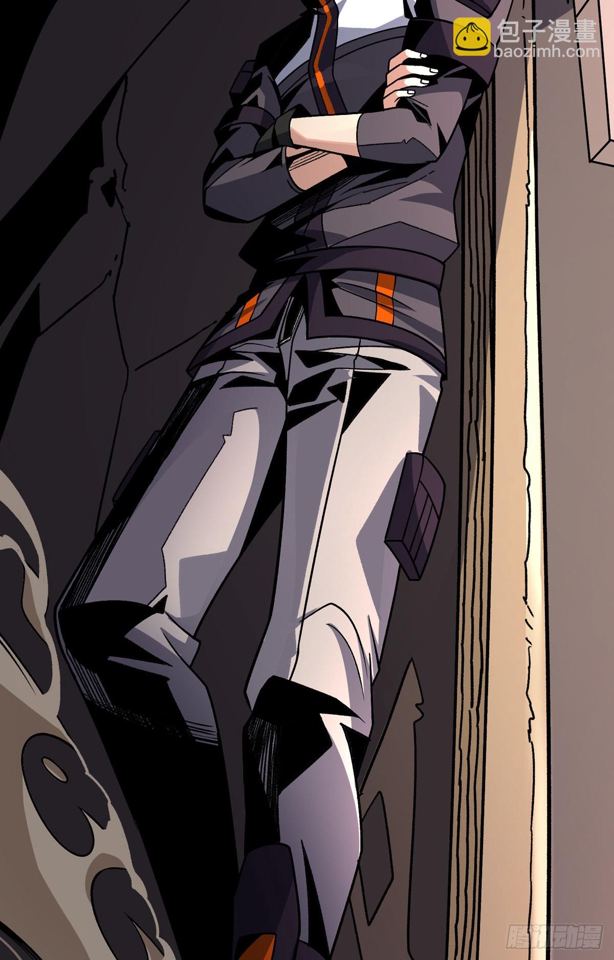 開局就有王者賬號 - 難上加男的藍青雲(1/2) - 2