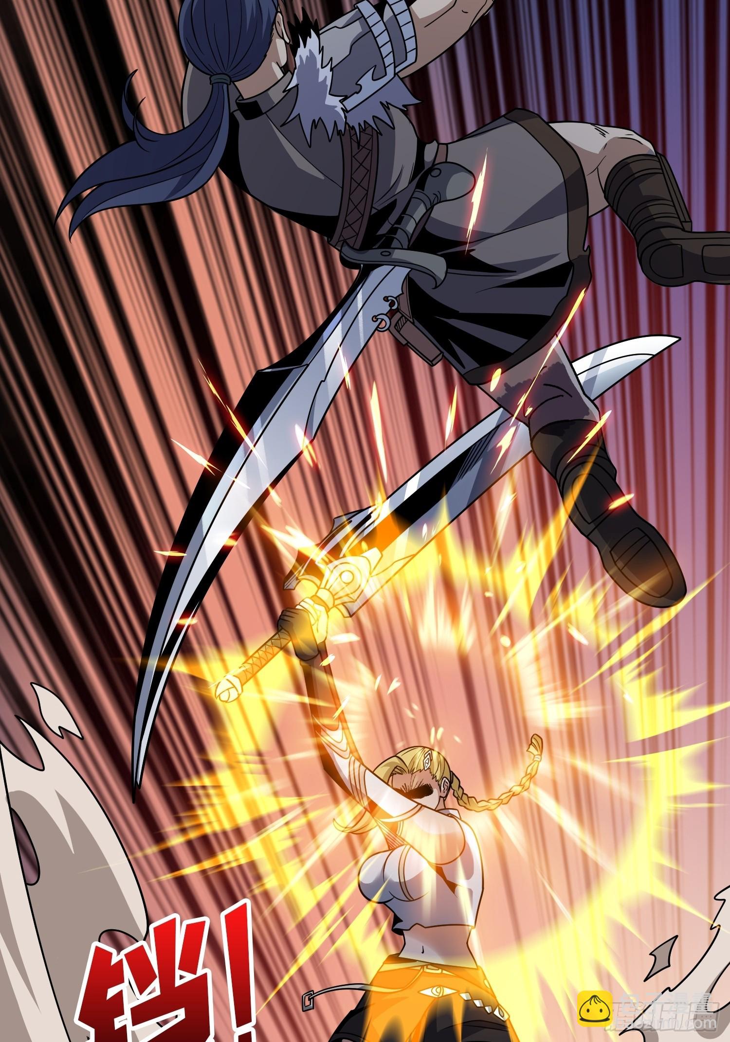 開局就有王者賬號 - 操控時間線(1/2) - 5