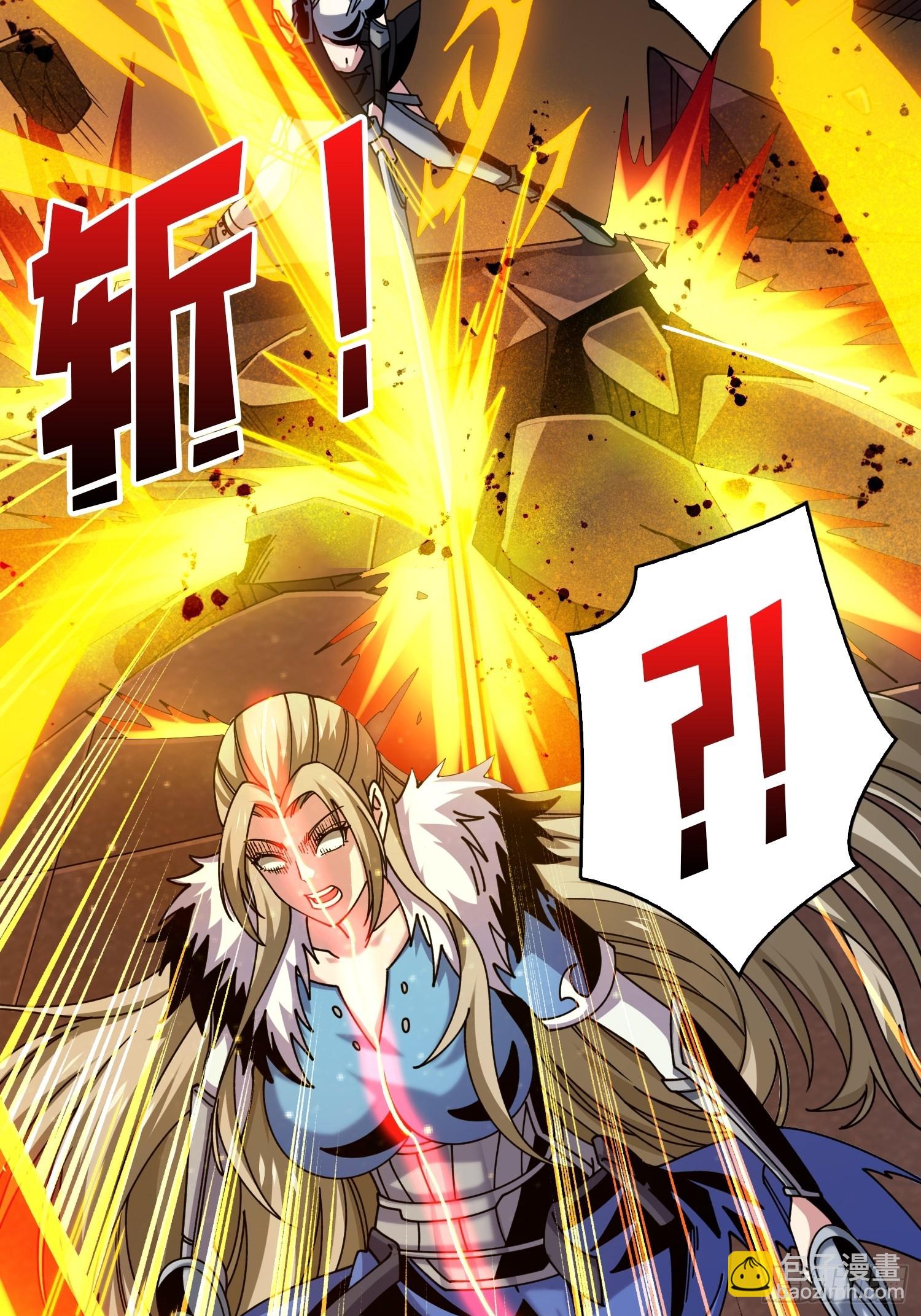 開局就有王者賬號 - 操控時間線(2/2) - 3