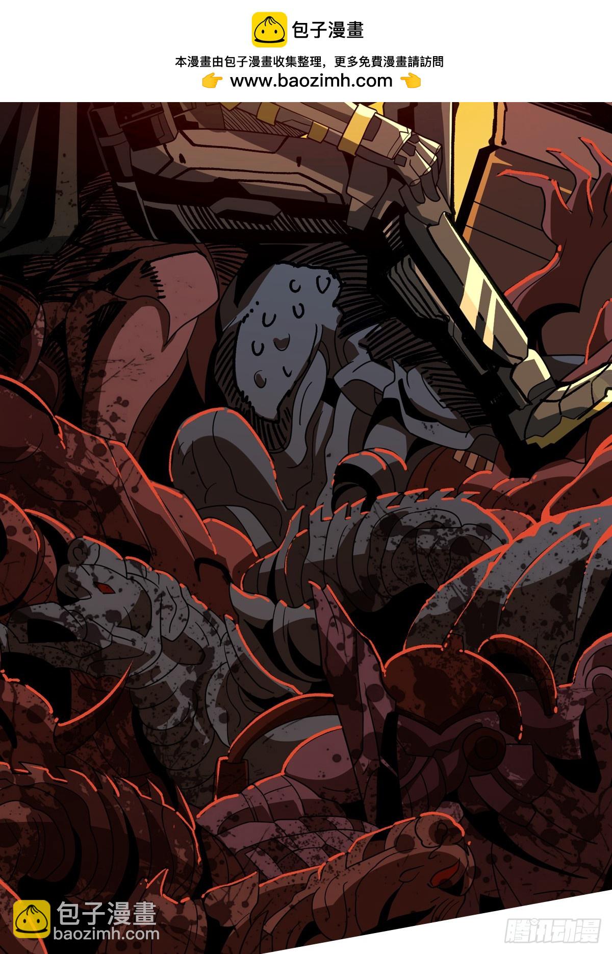 開局就有王者賬號 - 屠魔者終成魔？(1/2) - 2