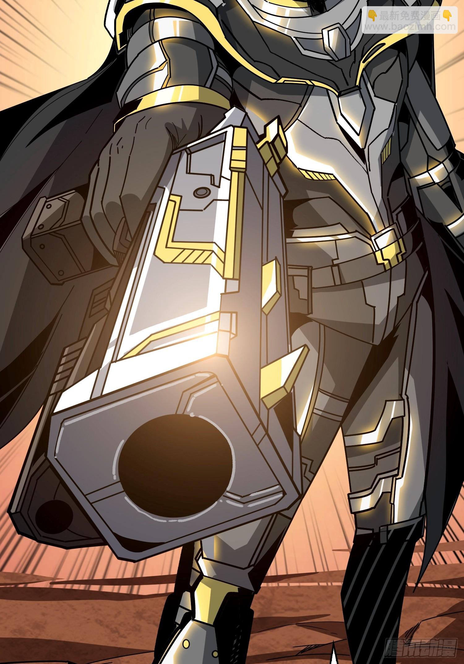 開局就有王者賬號 - 屠魔者終成魔？(1/2) - 1