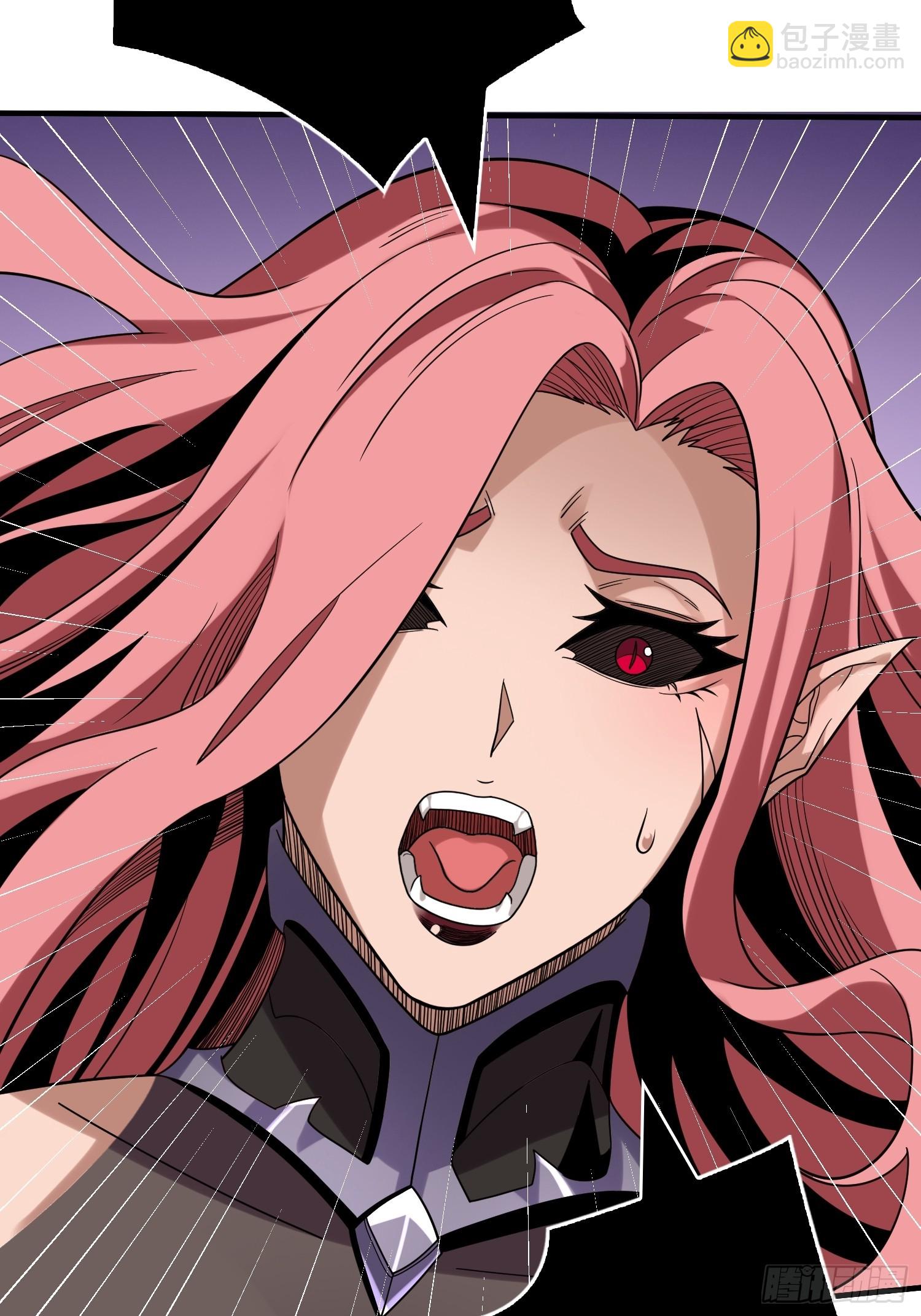 開局就有王者賬號 - 屠魔者終成魔？(1/2) - 5