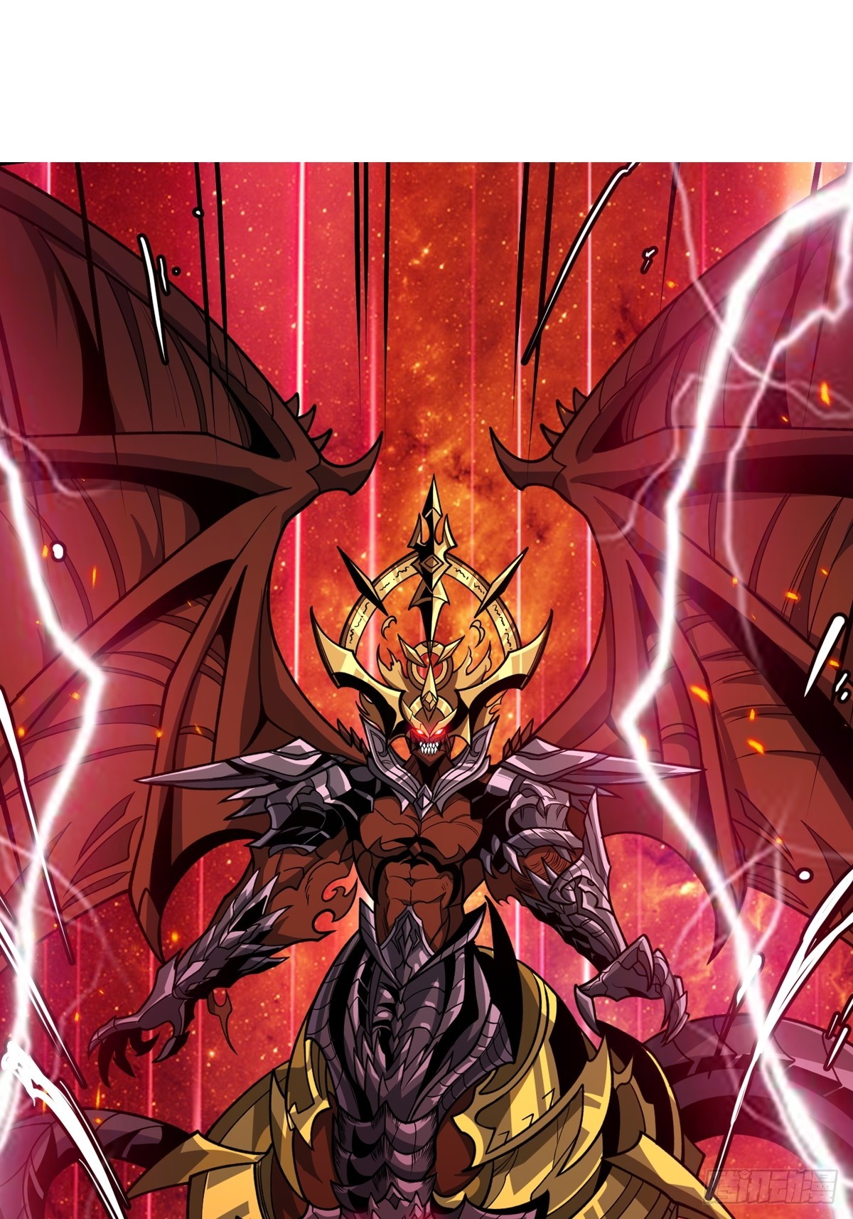 開局就有王者賬號 - 惡魔之王的寶庫(1/2) - 1