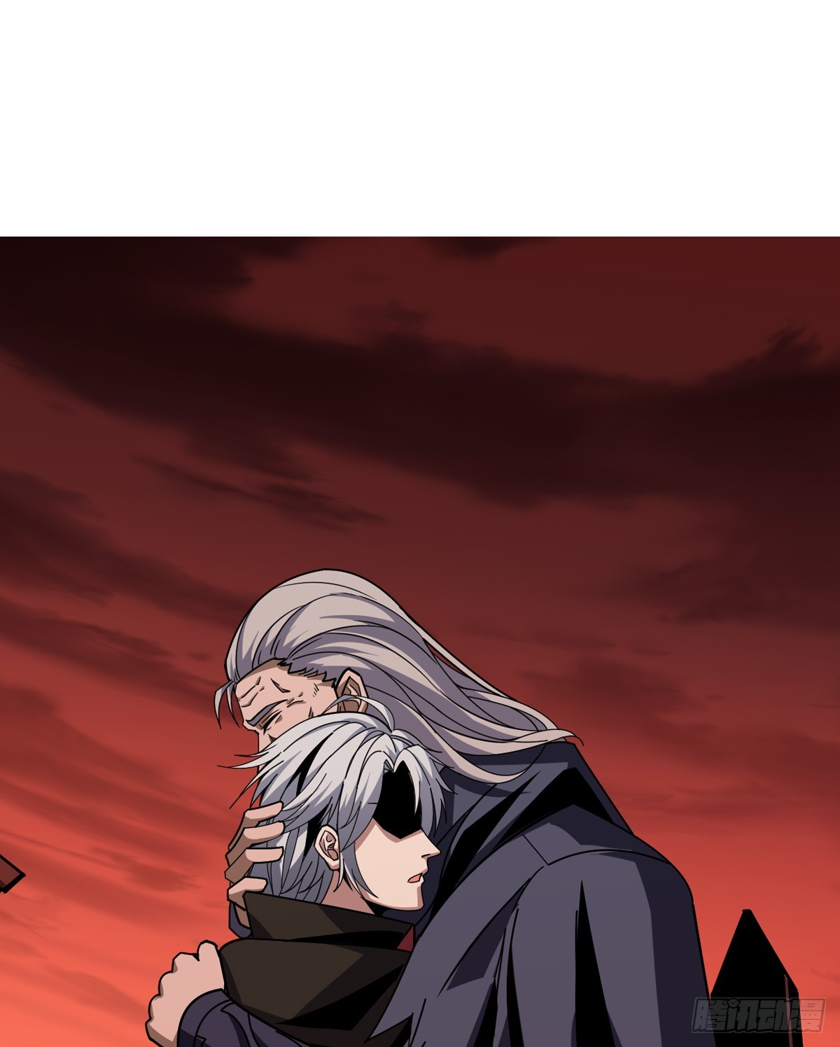 開局就有王者賬號 - 錯的是這個世界(1/2) - 1