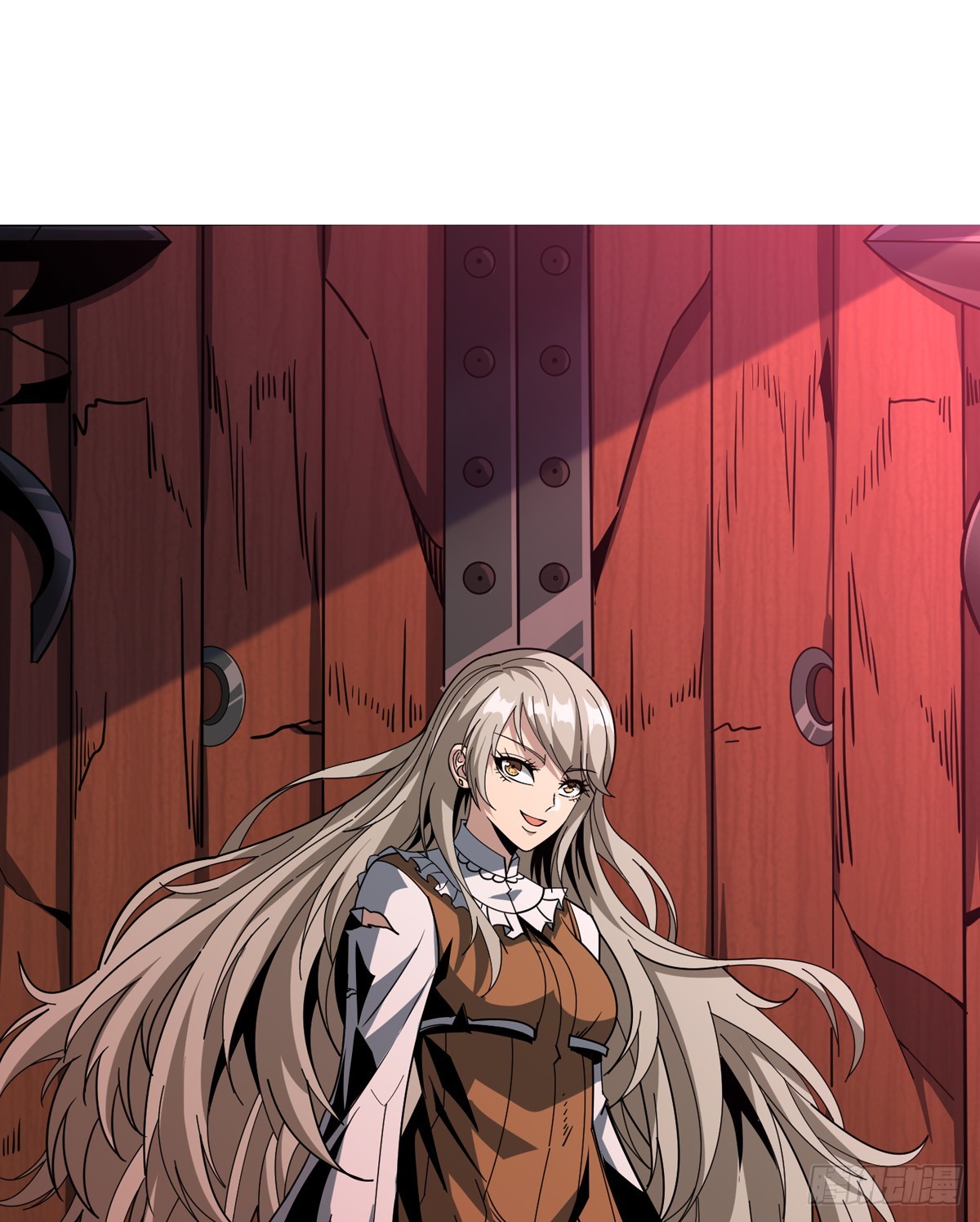 開局就有王者賬號 - 走丟的小女孩(1/2) - 1