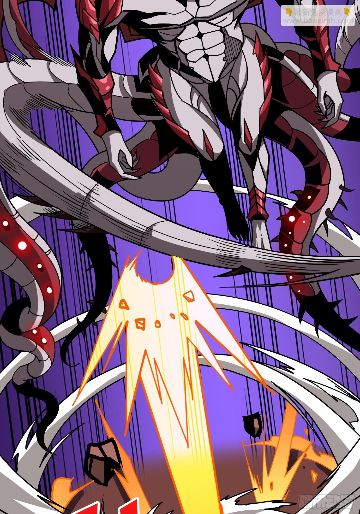 開局就有王者賬號 - 鮮血主宰(1/2) - 3