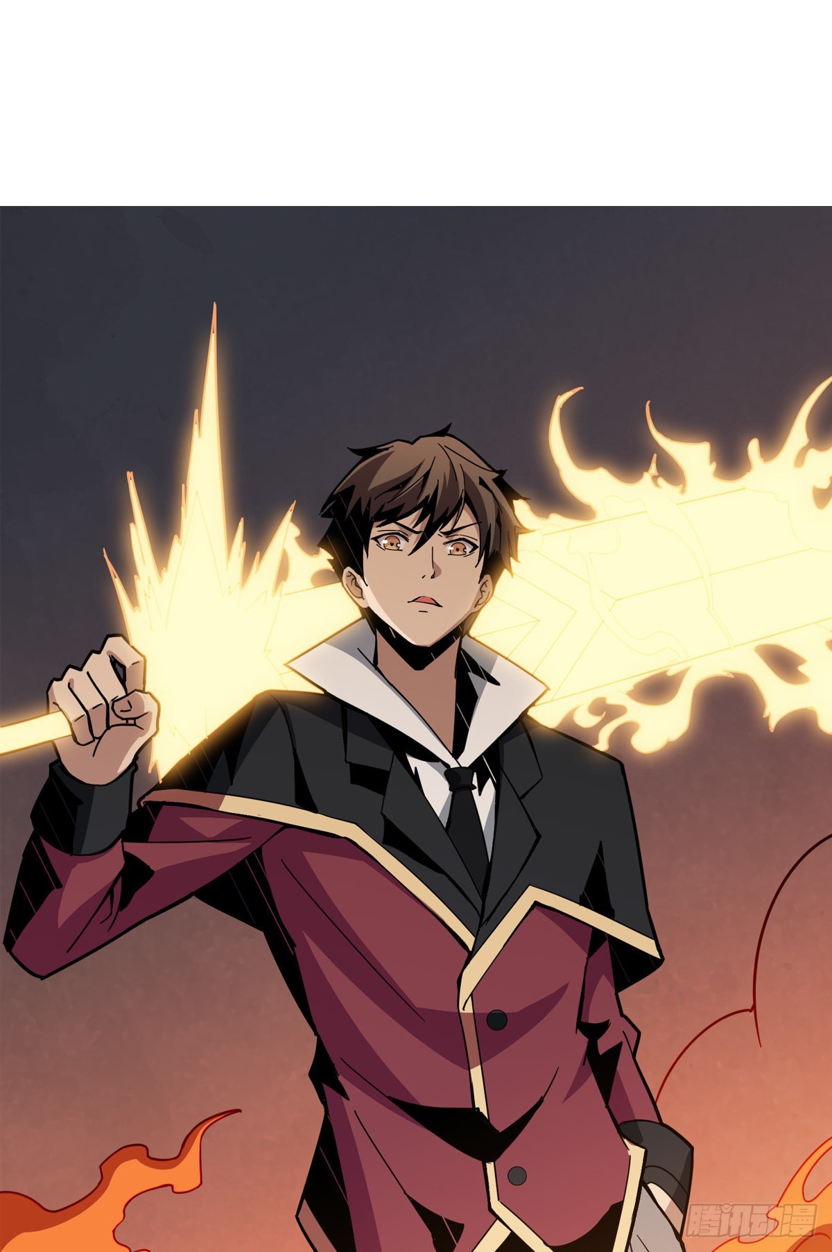 開局就有王者賬號 - 跟着我刷等級(1/2) - 1