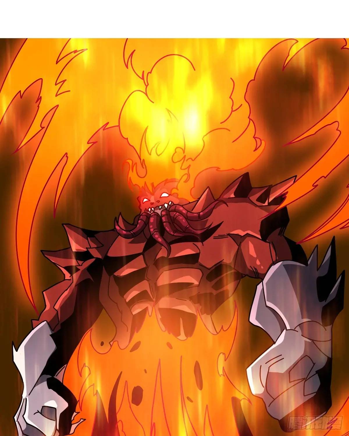 開局就有王者賬號 - 恆星級古神(1/2) - 1