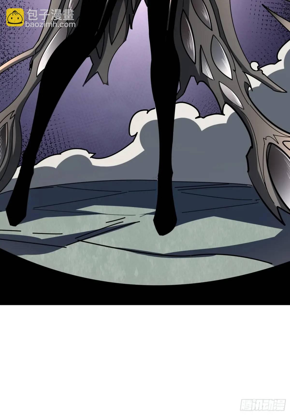 開局就有王者賬號 - 決裂(1/2) - 5