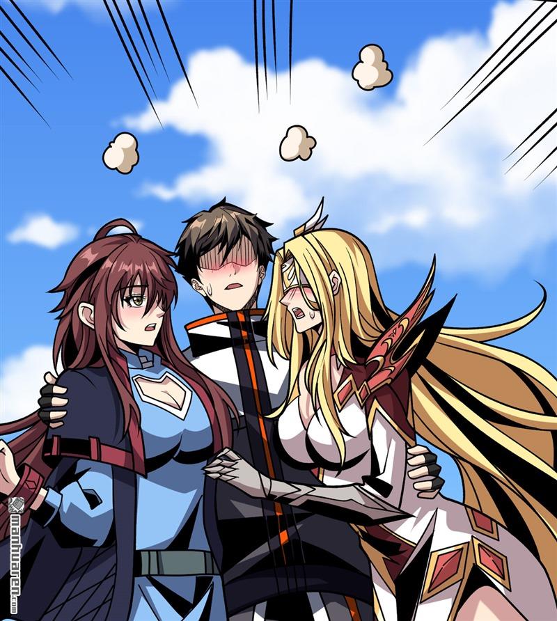 開局就有王者賬號 - 第423回 貪慾的副作用(1/2) - 1