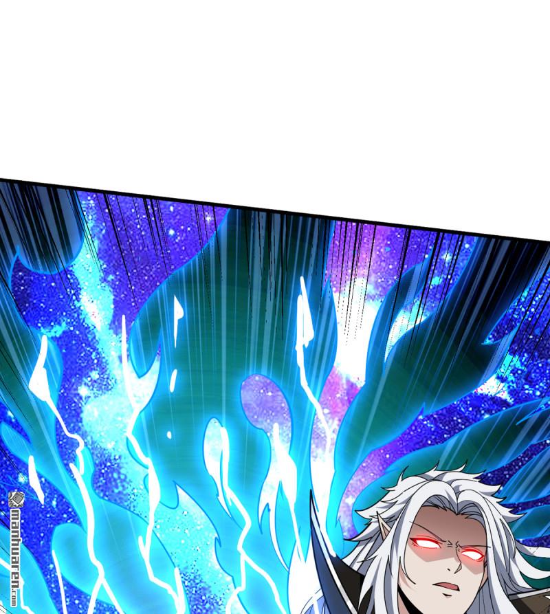 開局就有王者賬號 - 第433回 不死不滅(1/2) - 1