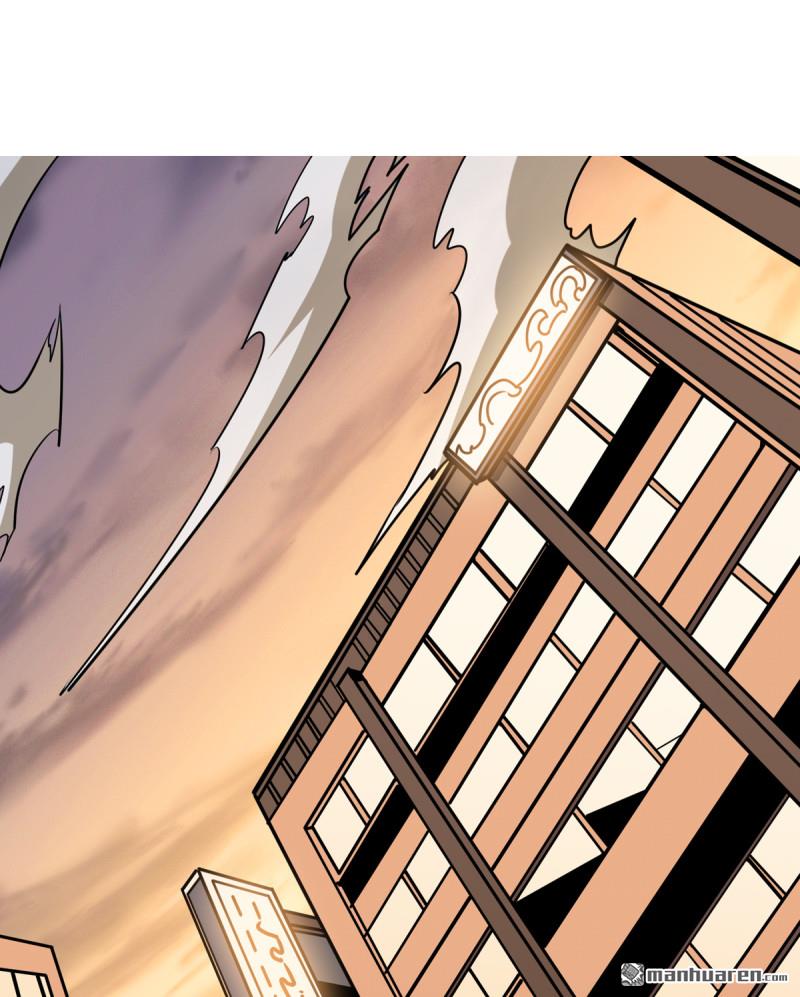 開局就有王者賬號 - 第443回 未知的恐懼(1/2) - 1