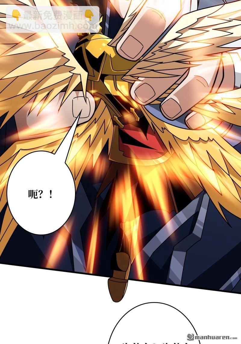 開局就有王者賬號 - 傳奇獵人-暮維(1/2) - 7